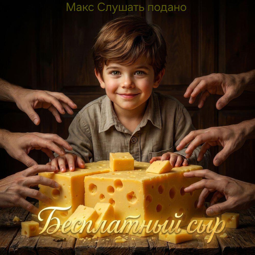 Релиз Бесплатный сыр