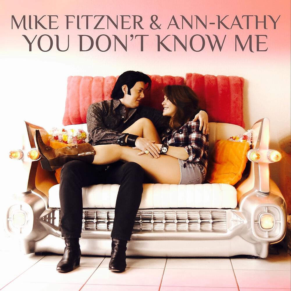 Релиз You Don't Know Me