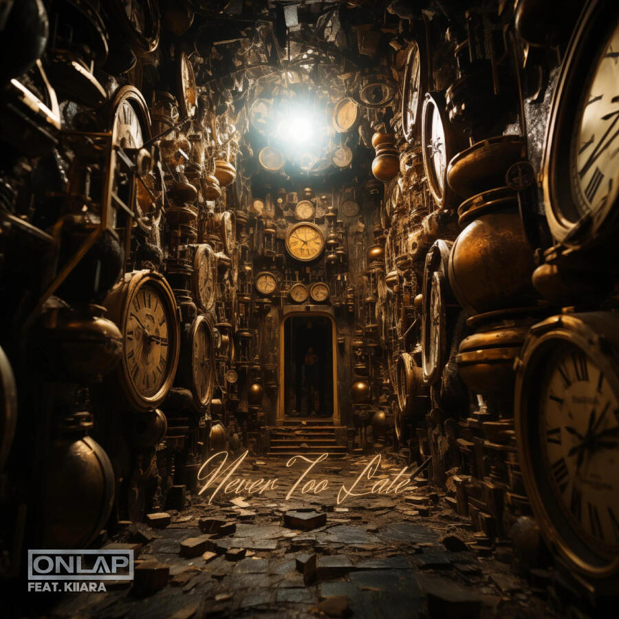 Волна по релизу