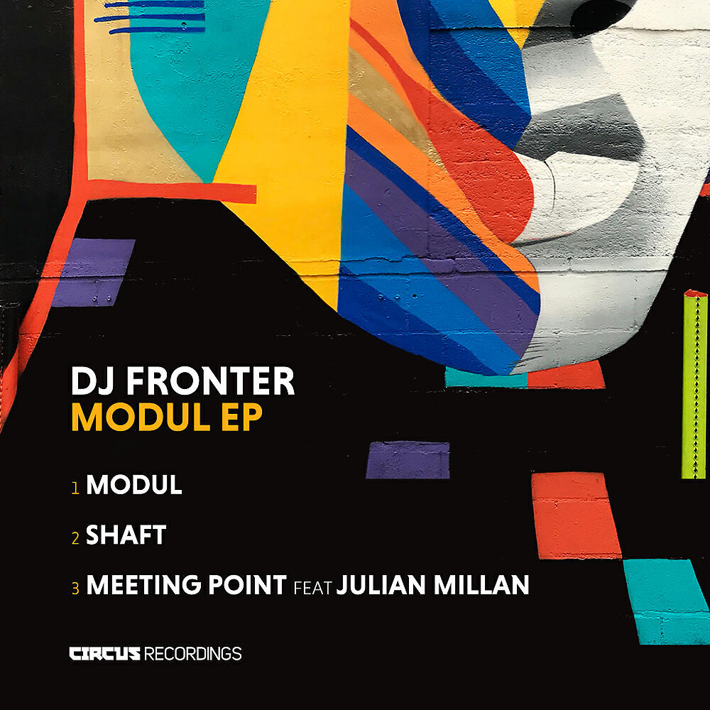 Релиз Modul EP