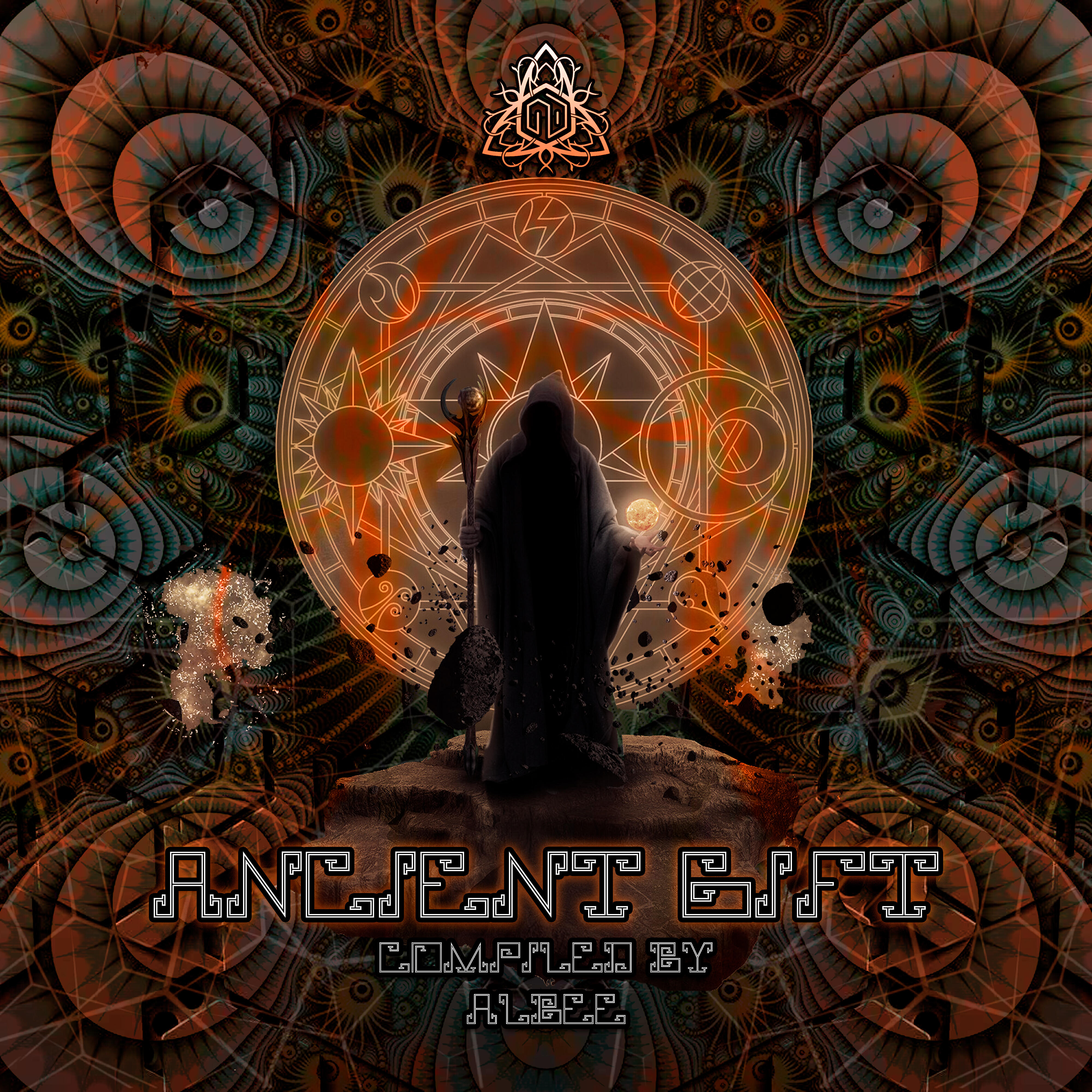 Релиз Ancient Gift