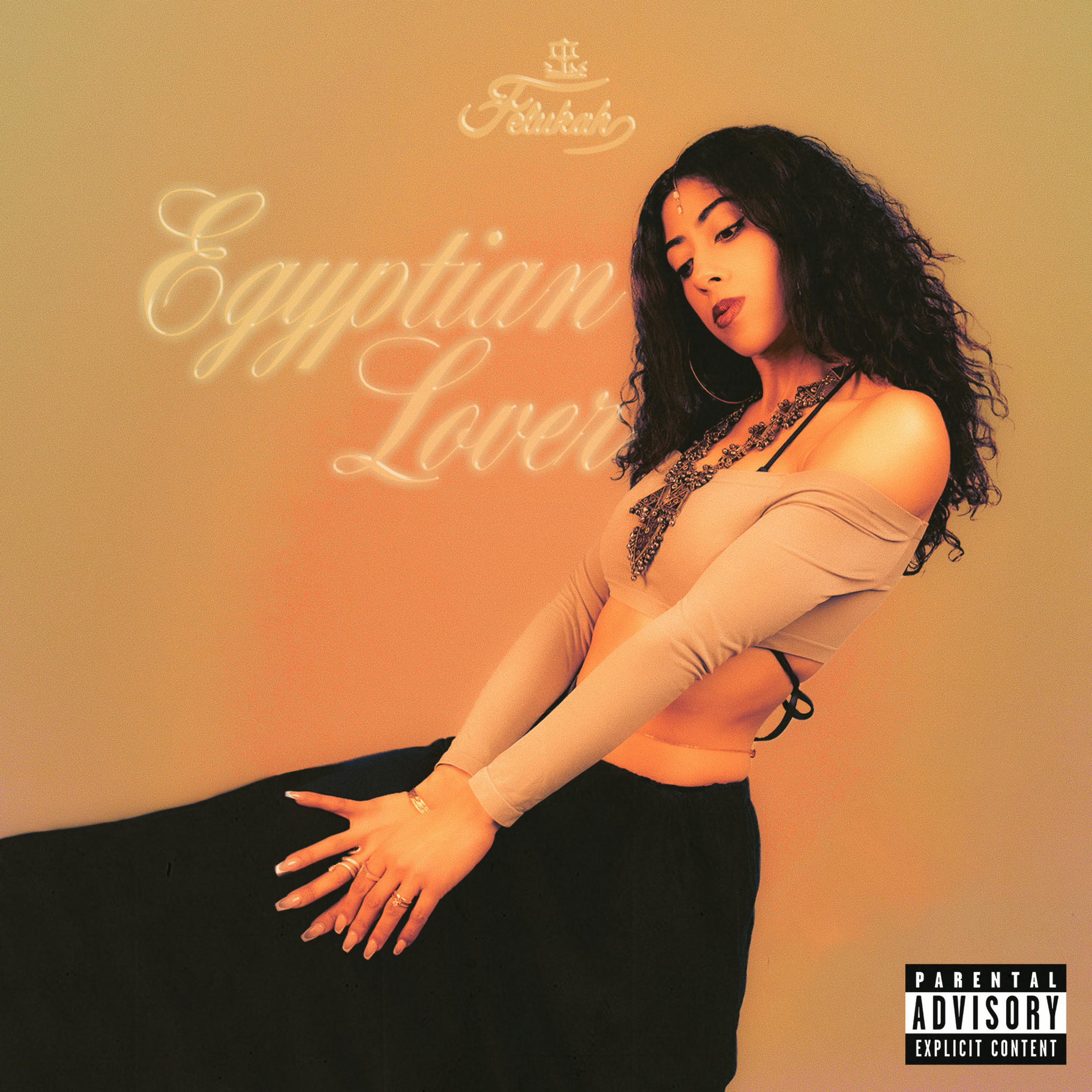 Релиз Egyptian Lover