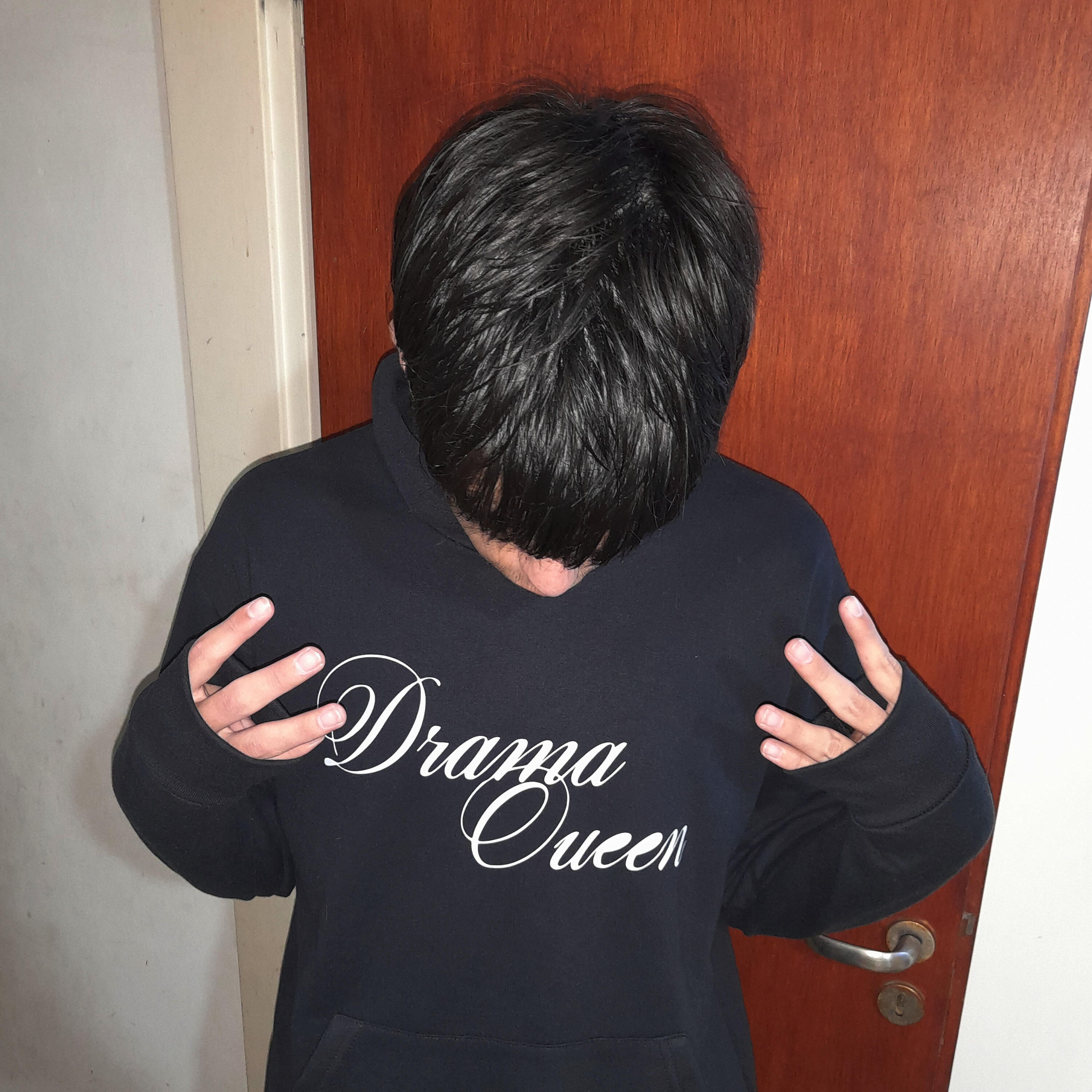 Релиз Drama
