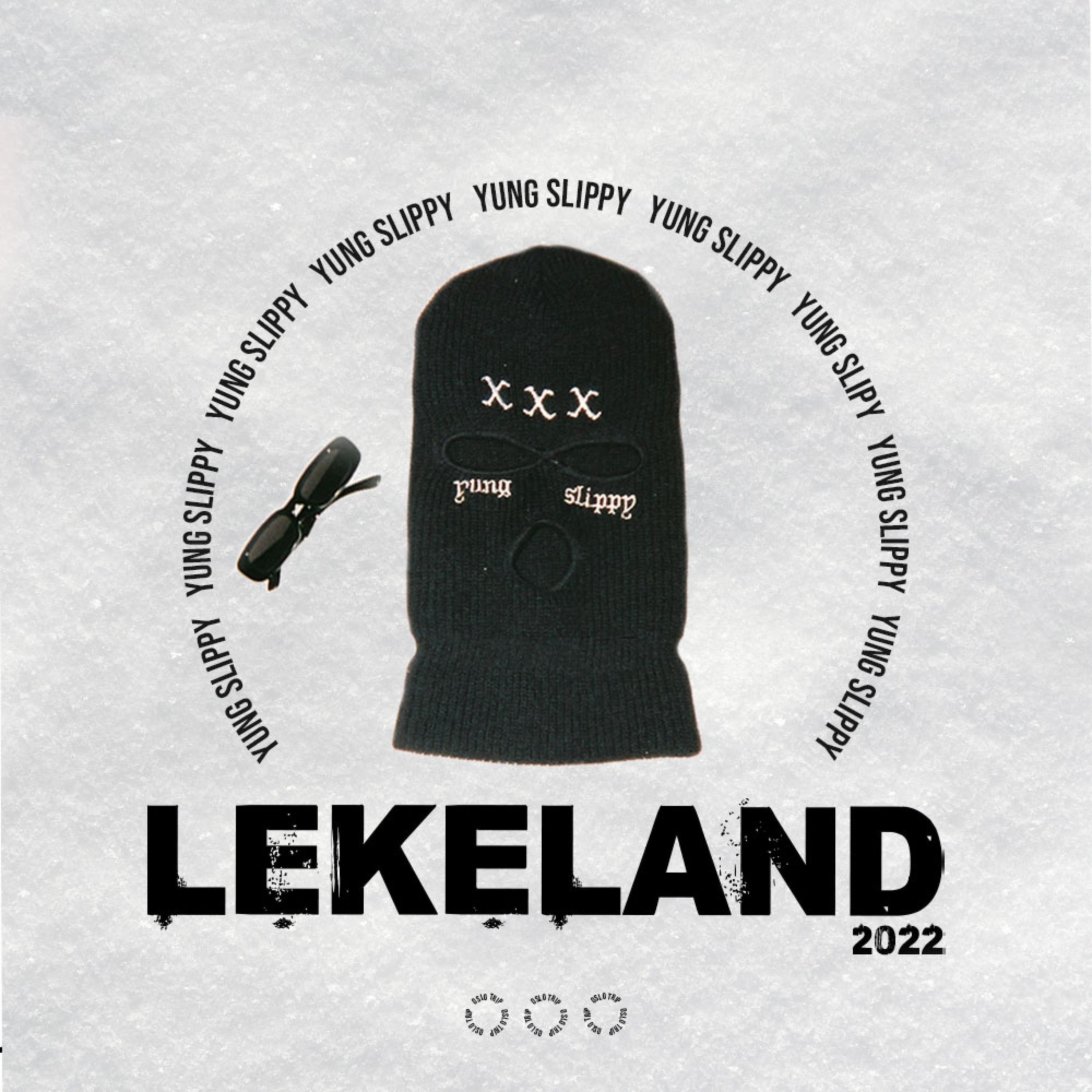 Релиз Lekeland 2022