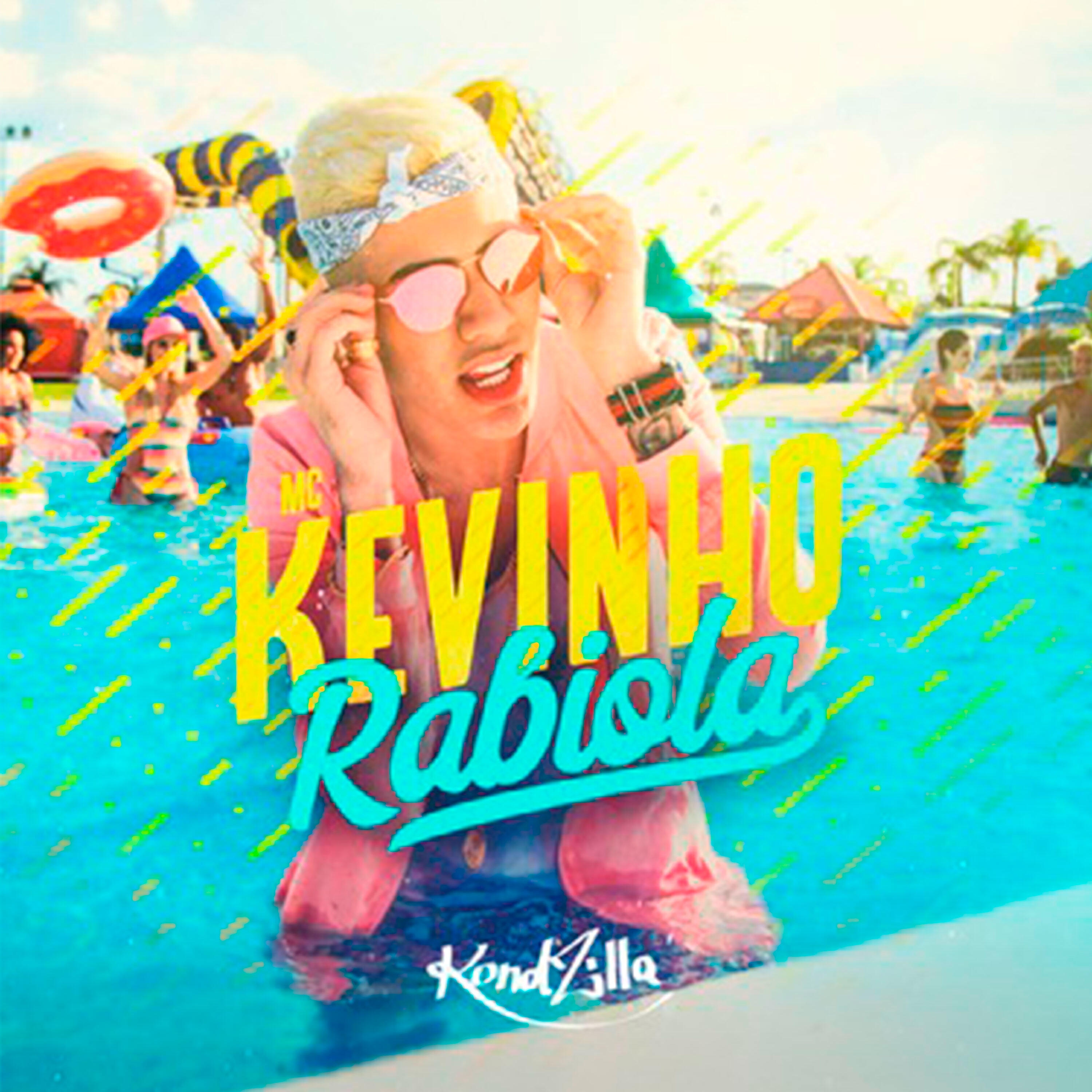 Релиз Rabiola