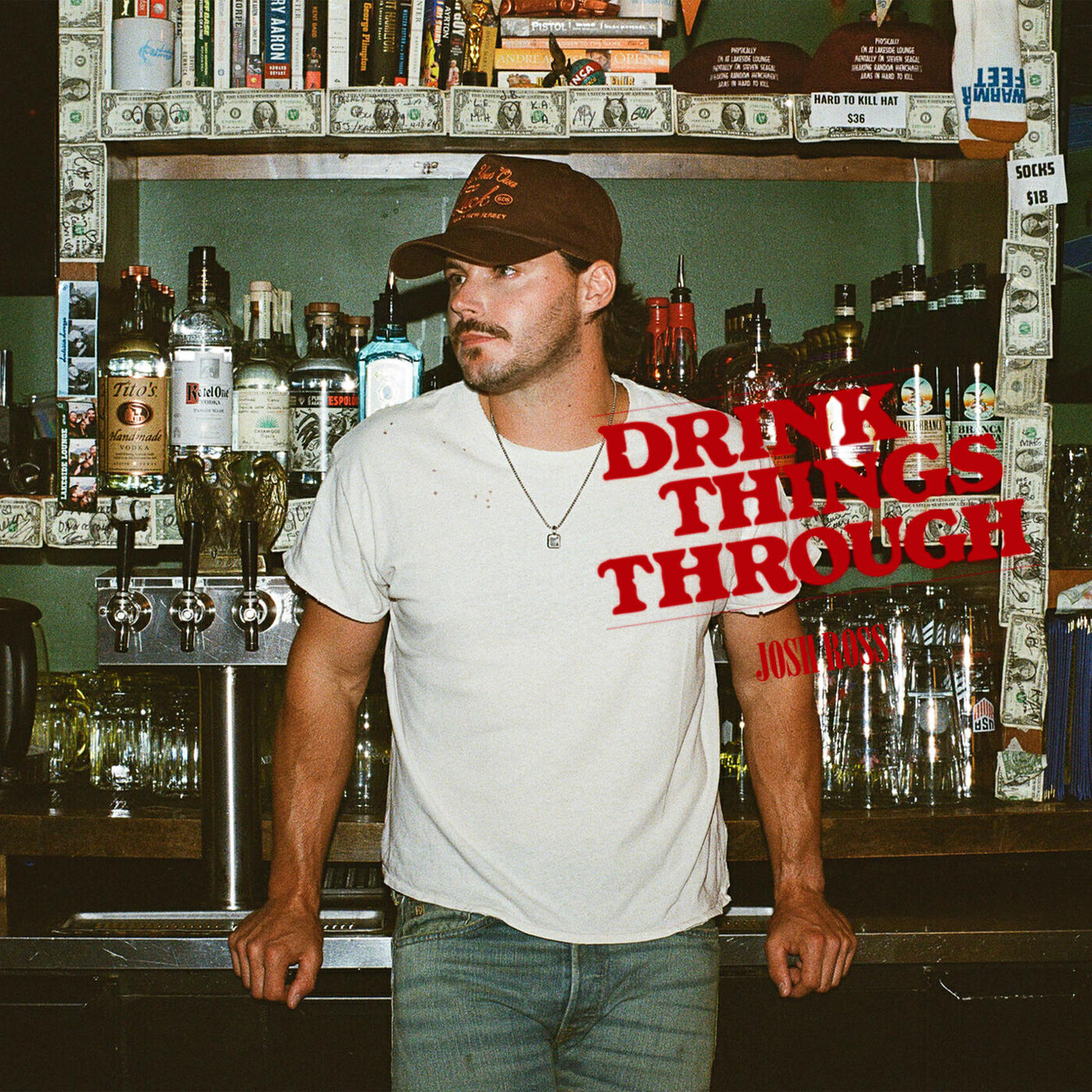 Релиз Drink Things Through