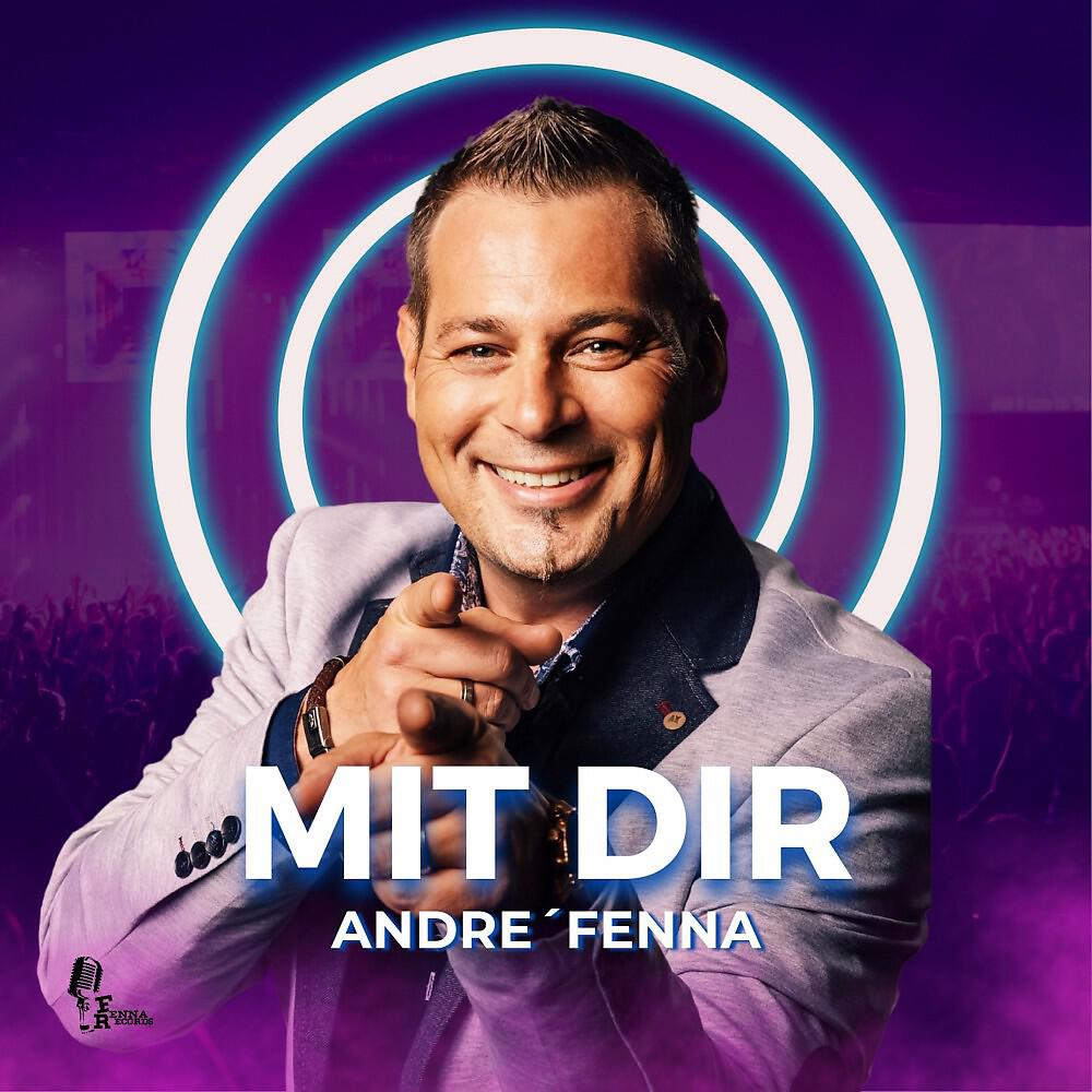 Andre' Fenna