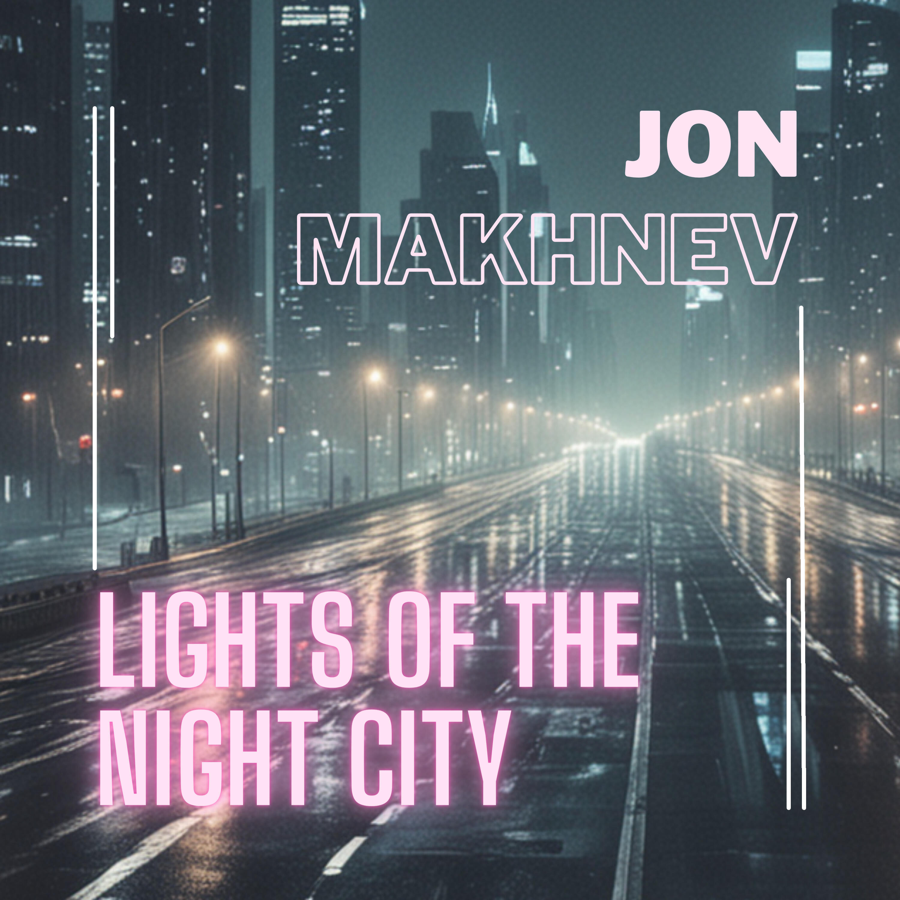 Jon Makhnev