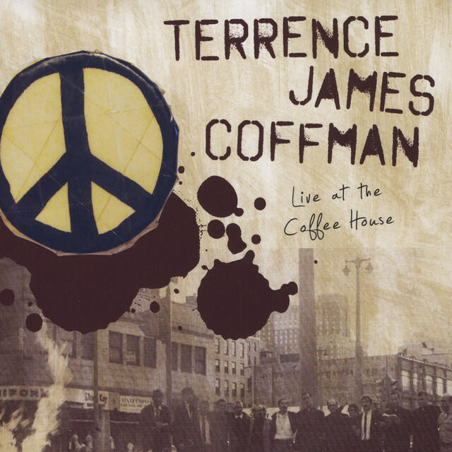 Terrence James Coffman