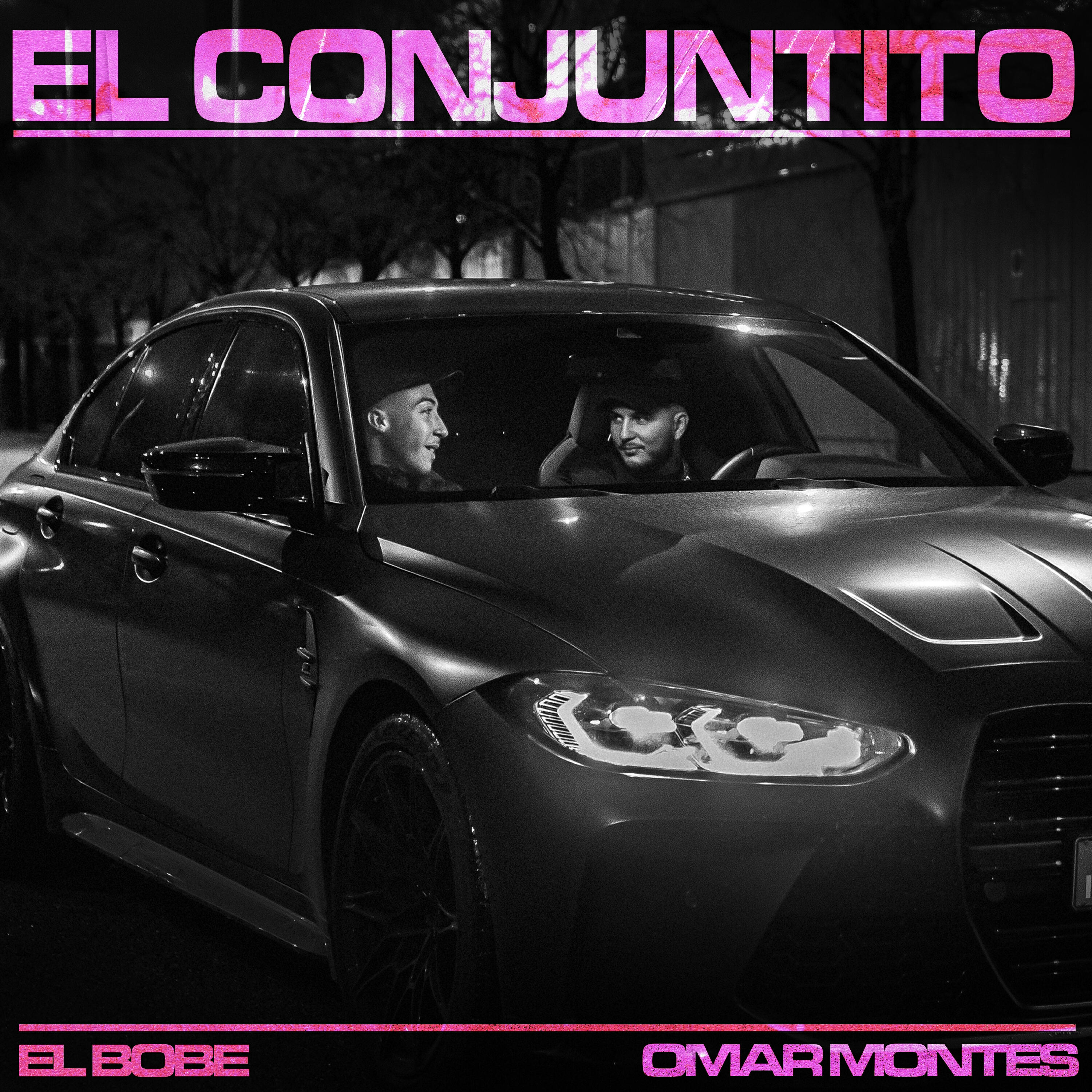 Релиз El Conjuntito