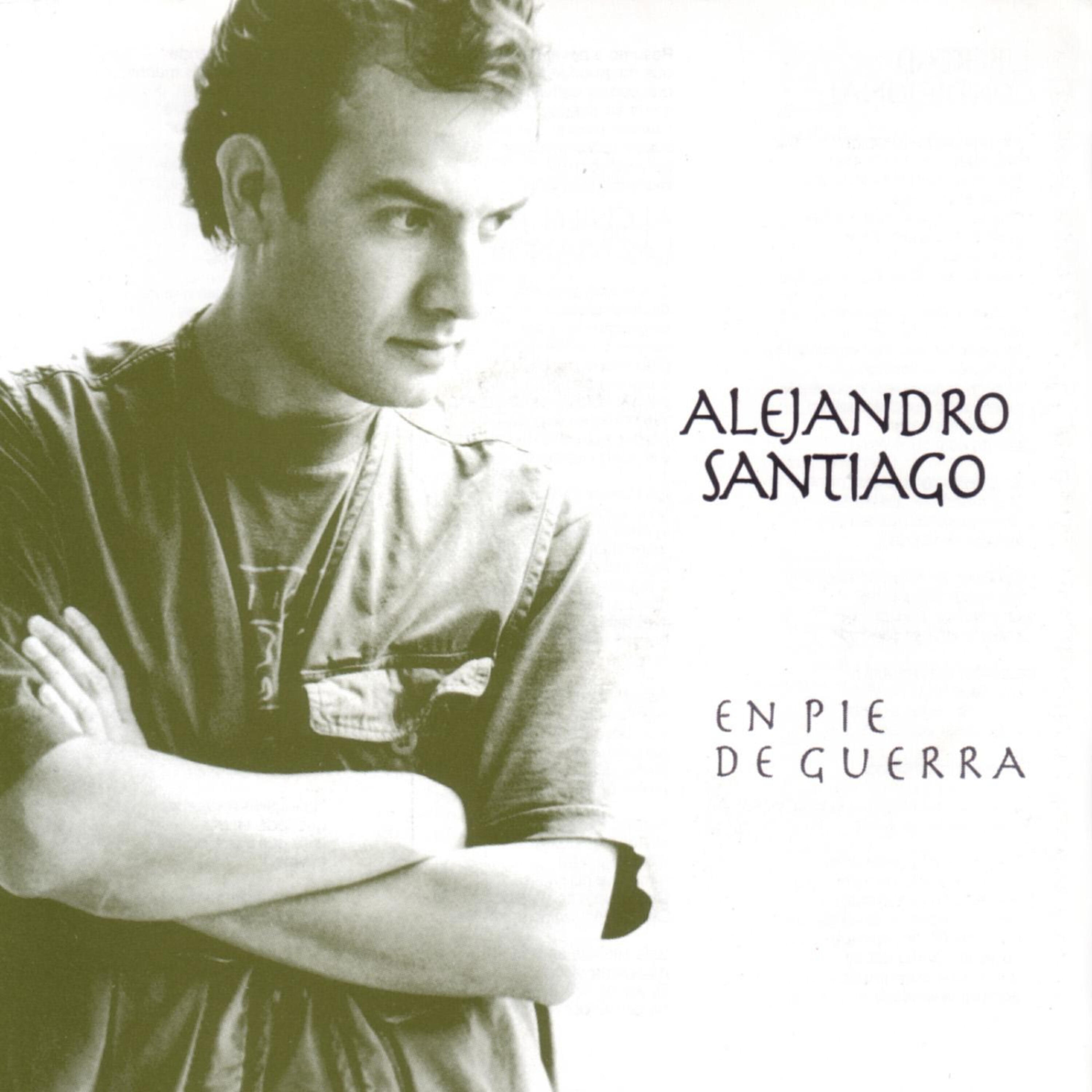 Релиз En Pie de Guerra