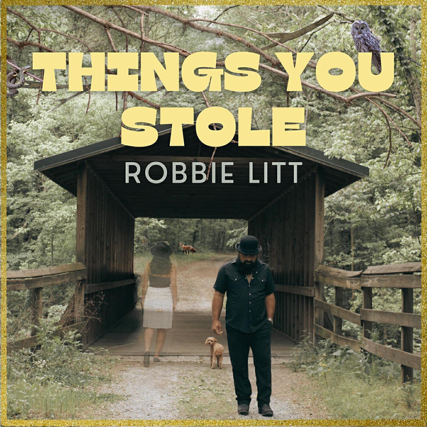 Robbie Litt