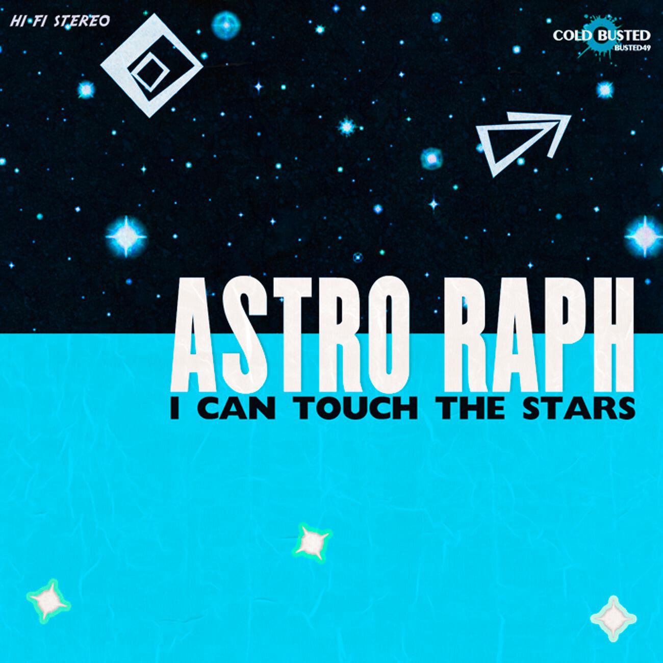 Релиз I Can Touch The Stars