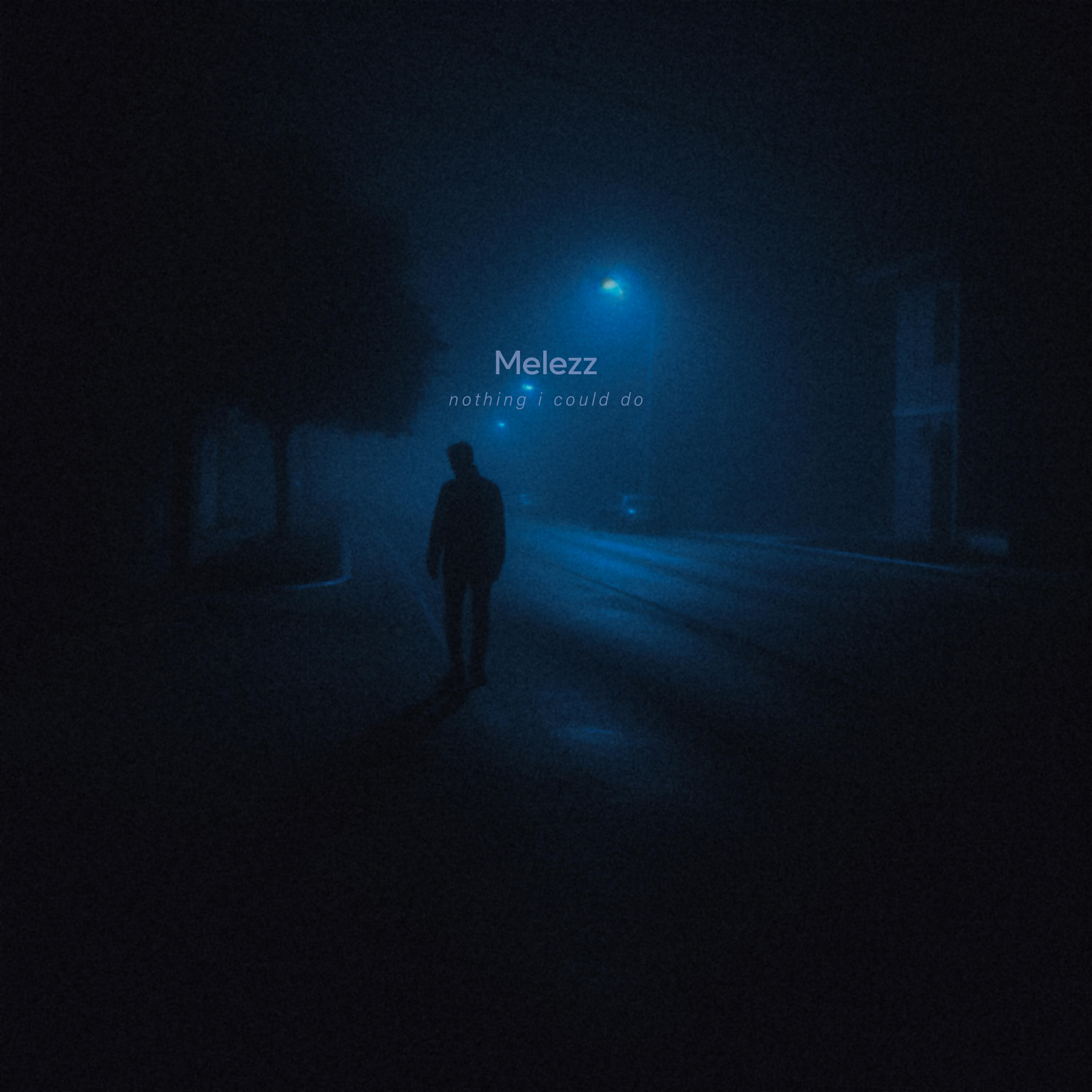 Релиз nothing i could do