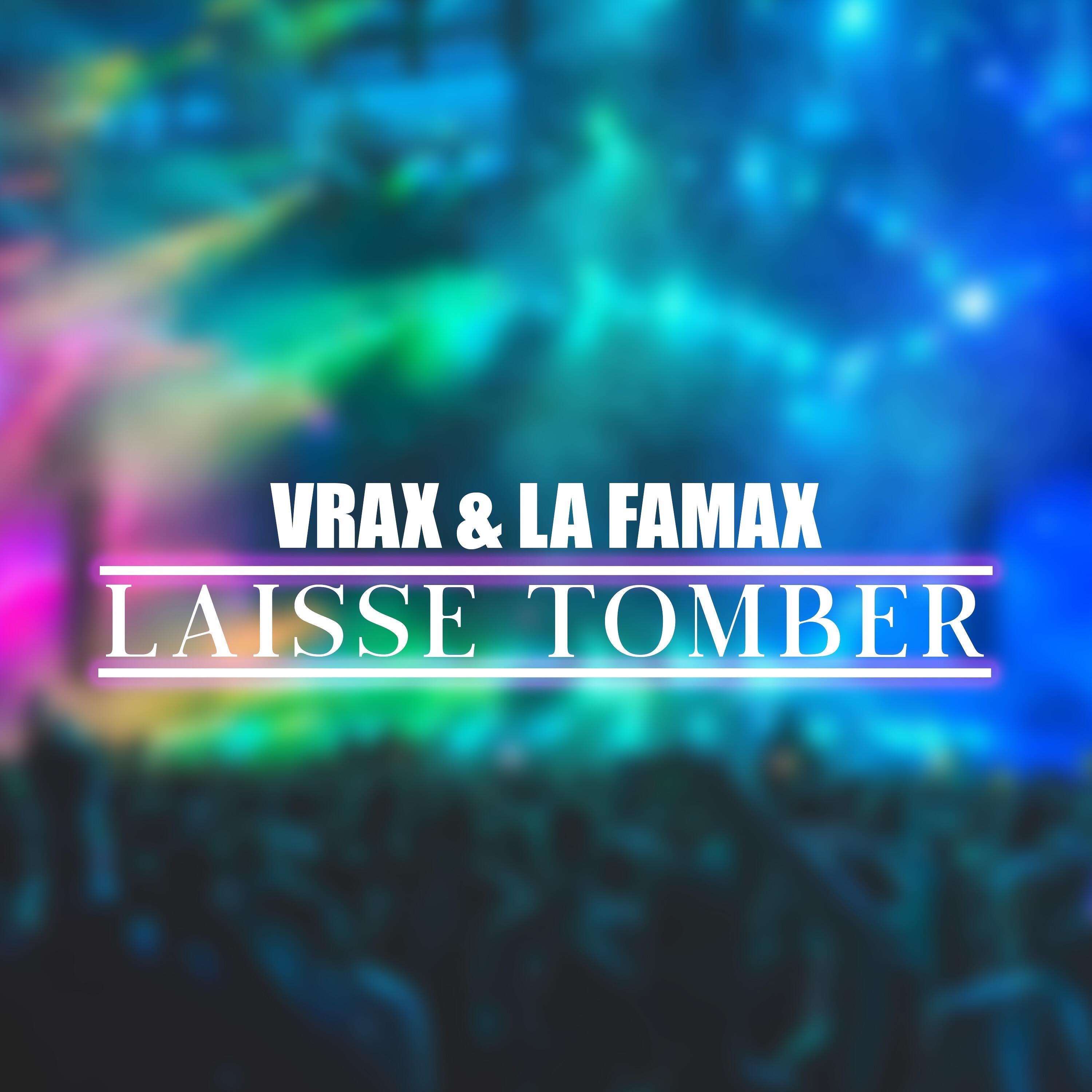 Релиз Laisse Tomber