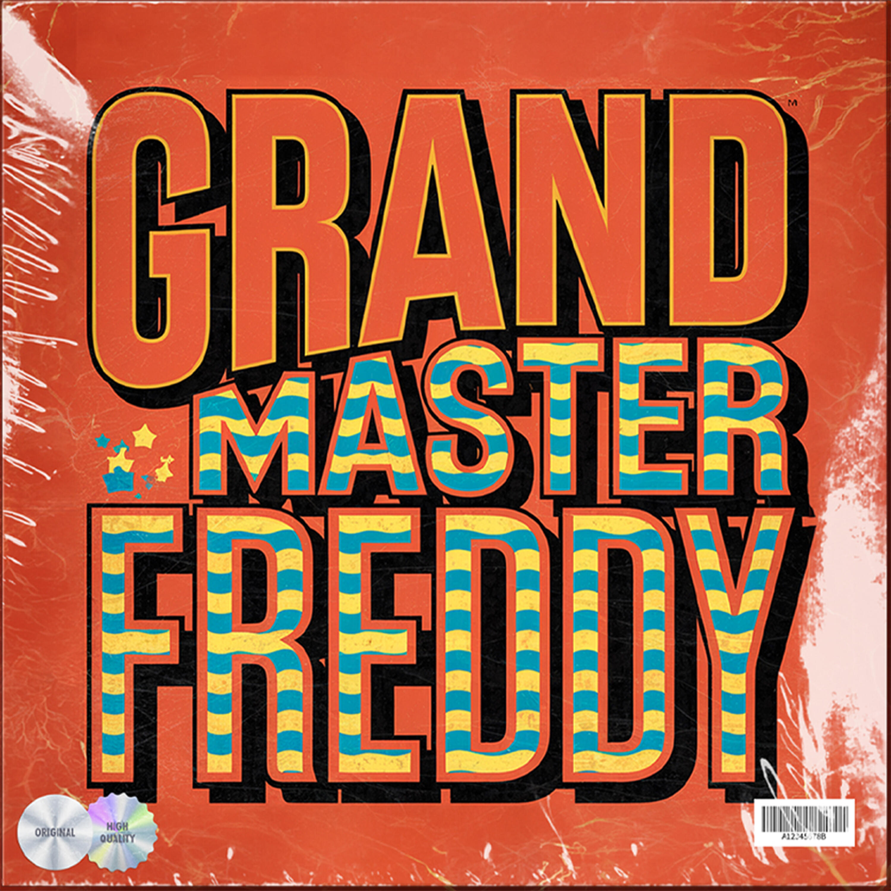 Релиз Grandmaster Freddy