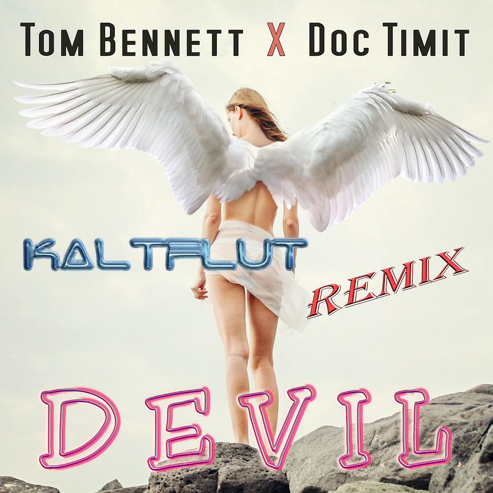 Релиз Devil (KaltFlut Remix)