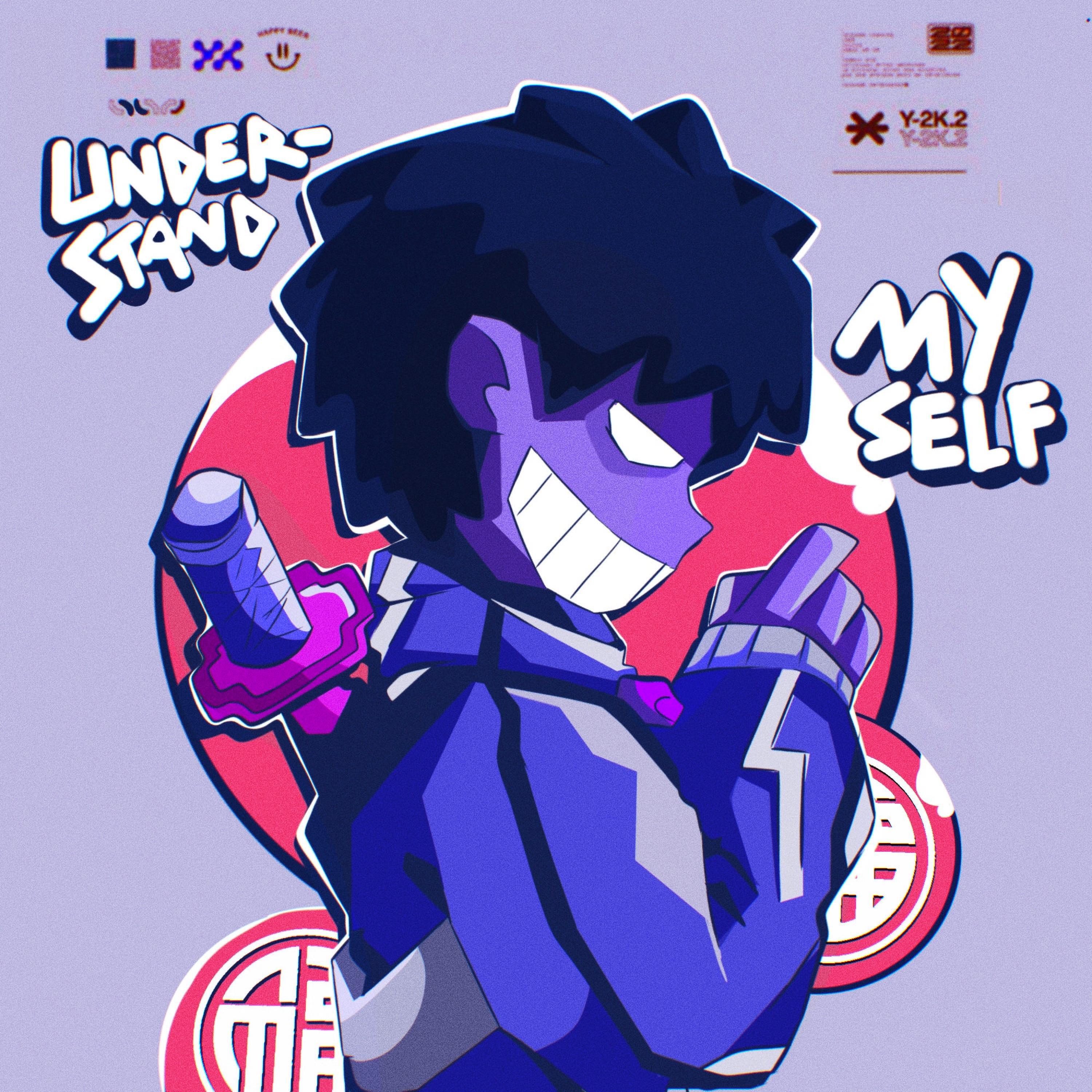Релиз Understand Myself