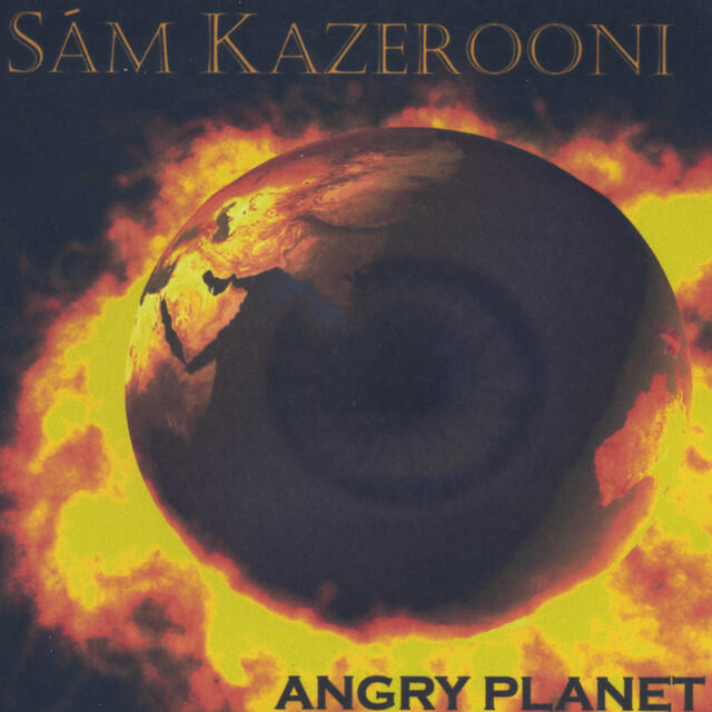 Релиз Angry Planet
