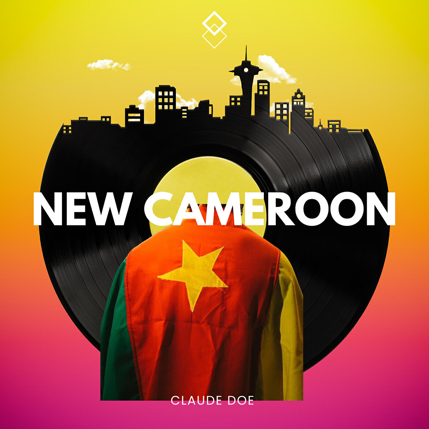 Релиз New Cameroon