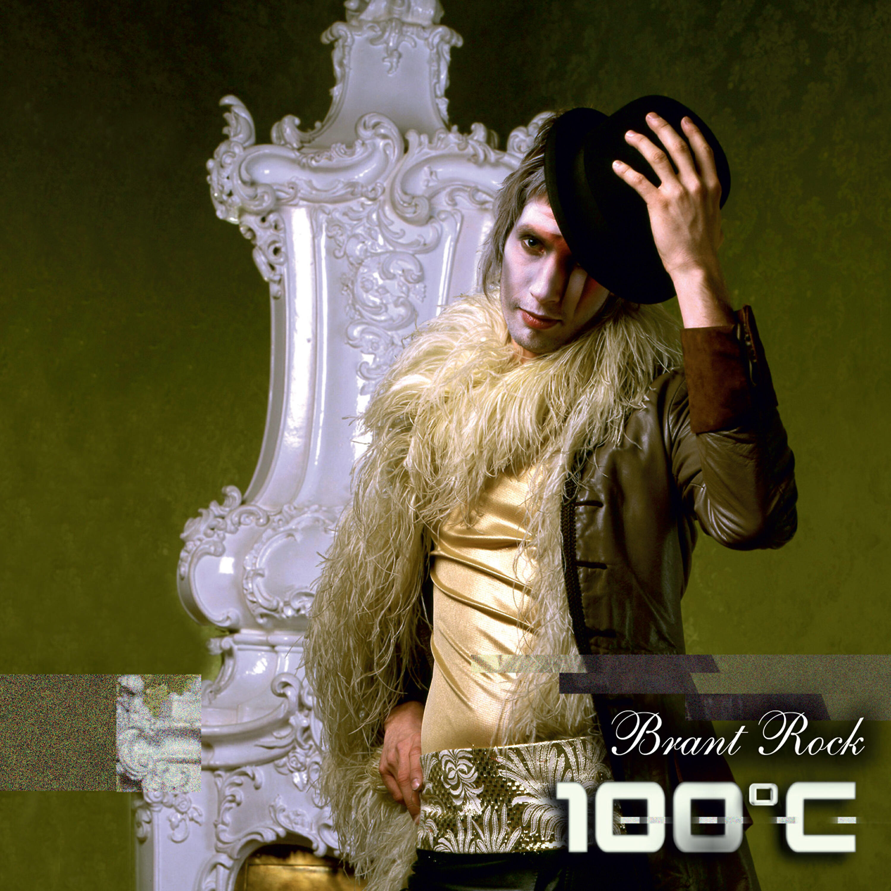 Релиз Brant Rock Remixed