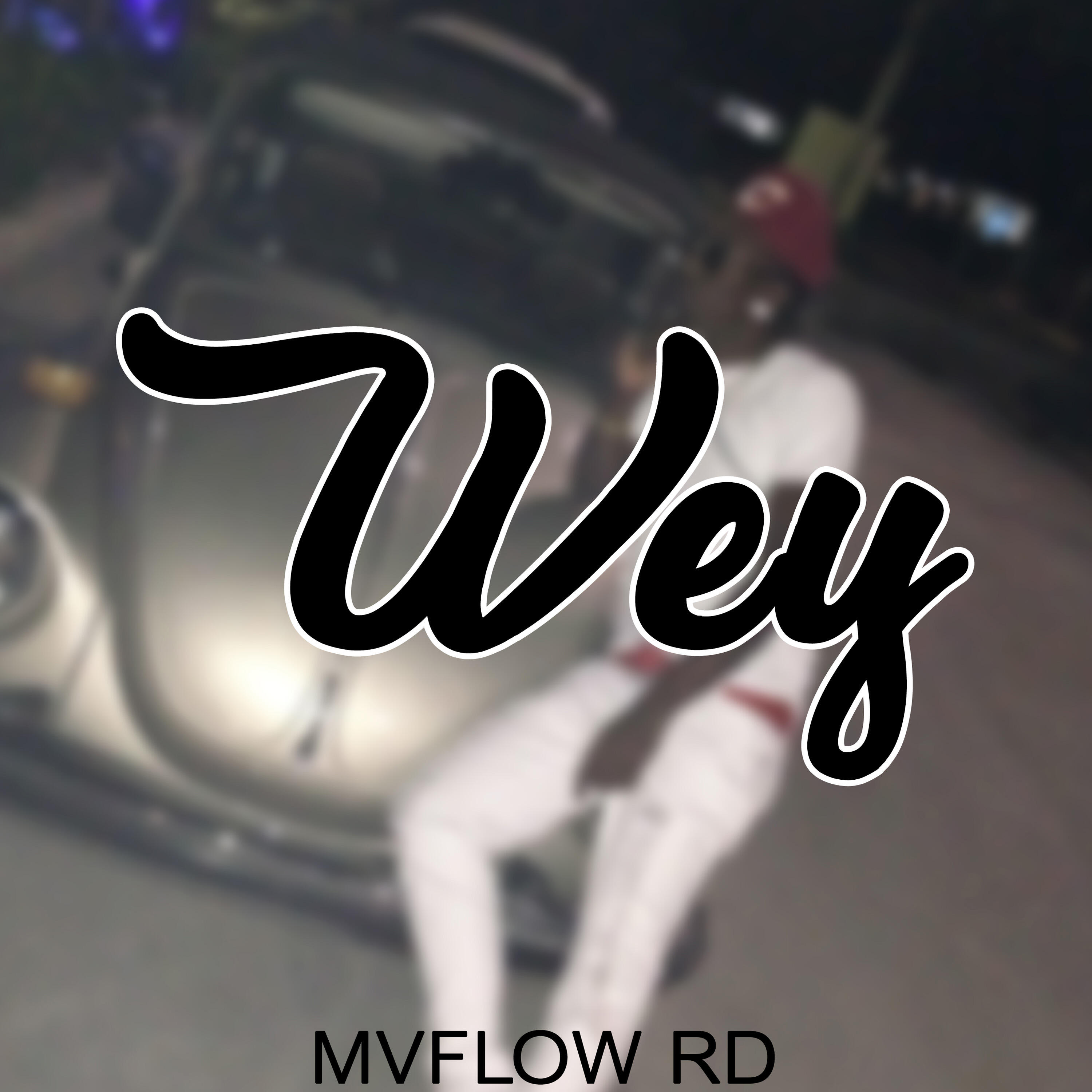 Релиз Wey