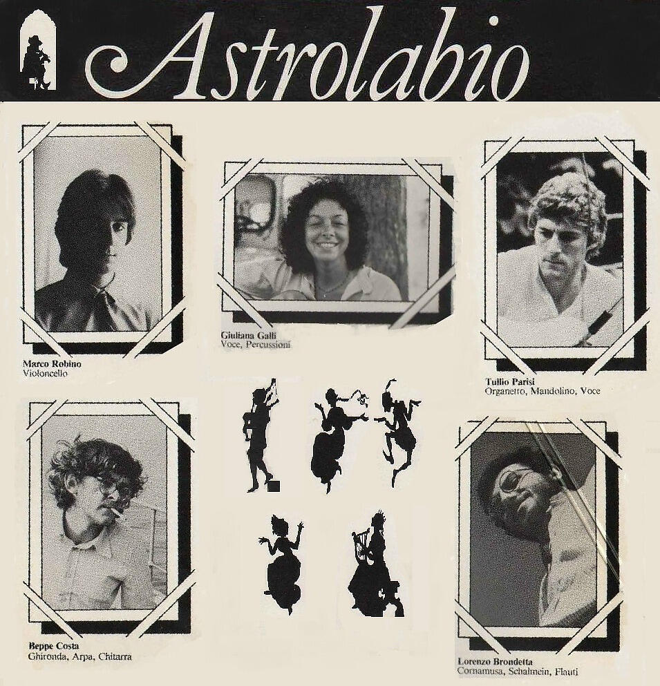 Astrolabio