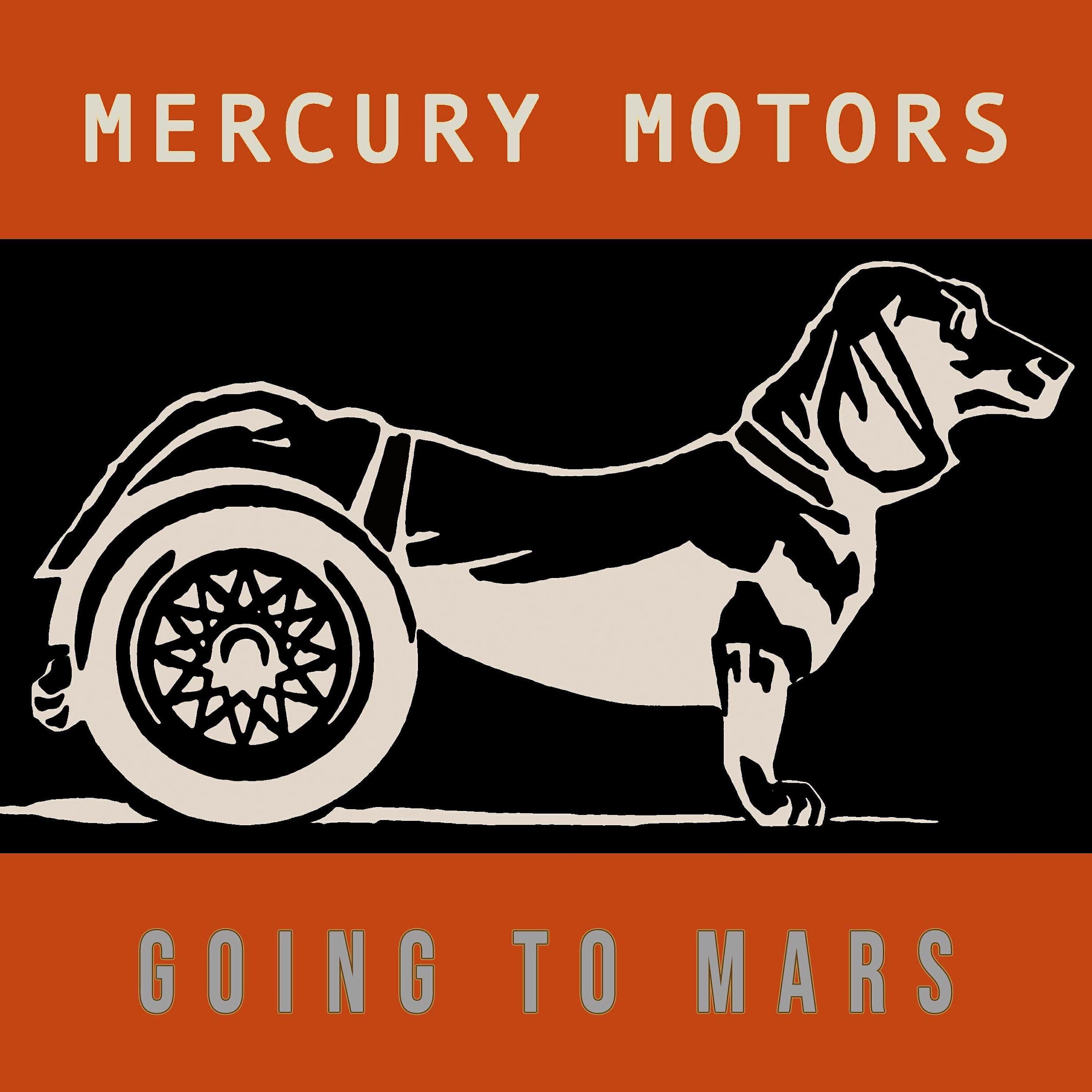 Релиз Going to Mars