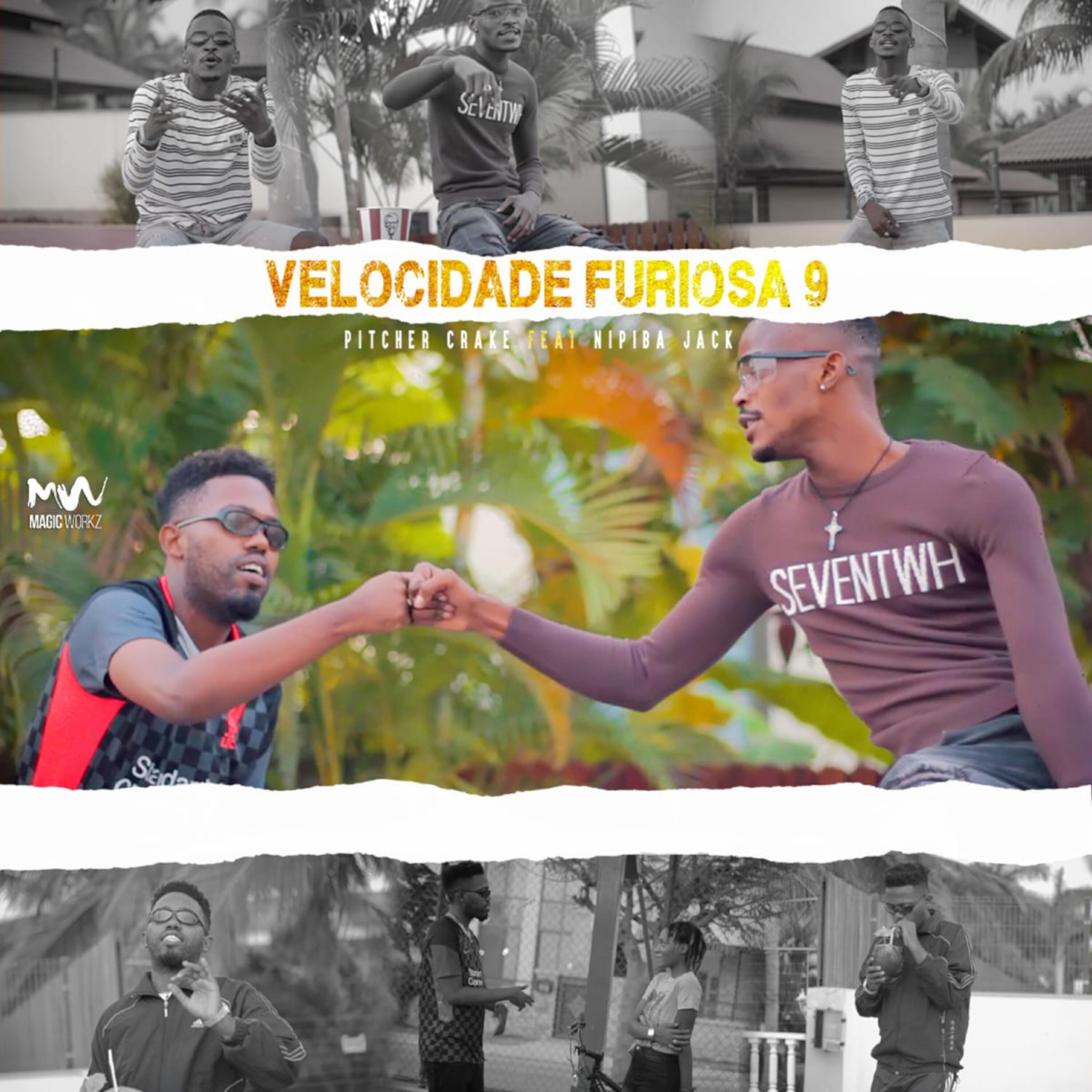 Релиз Velocidade Furiosa 9