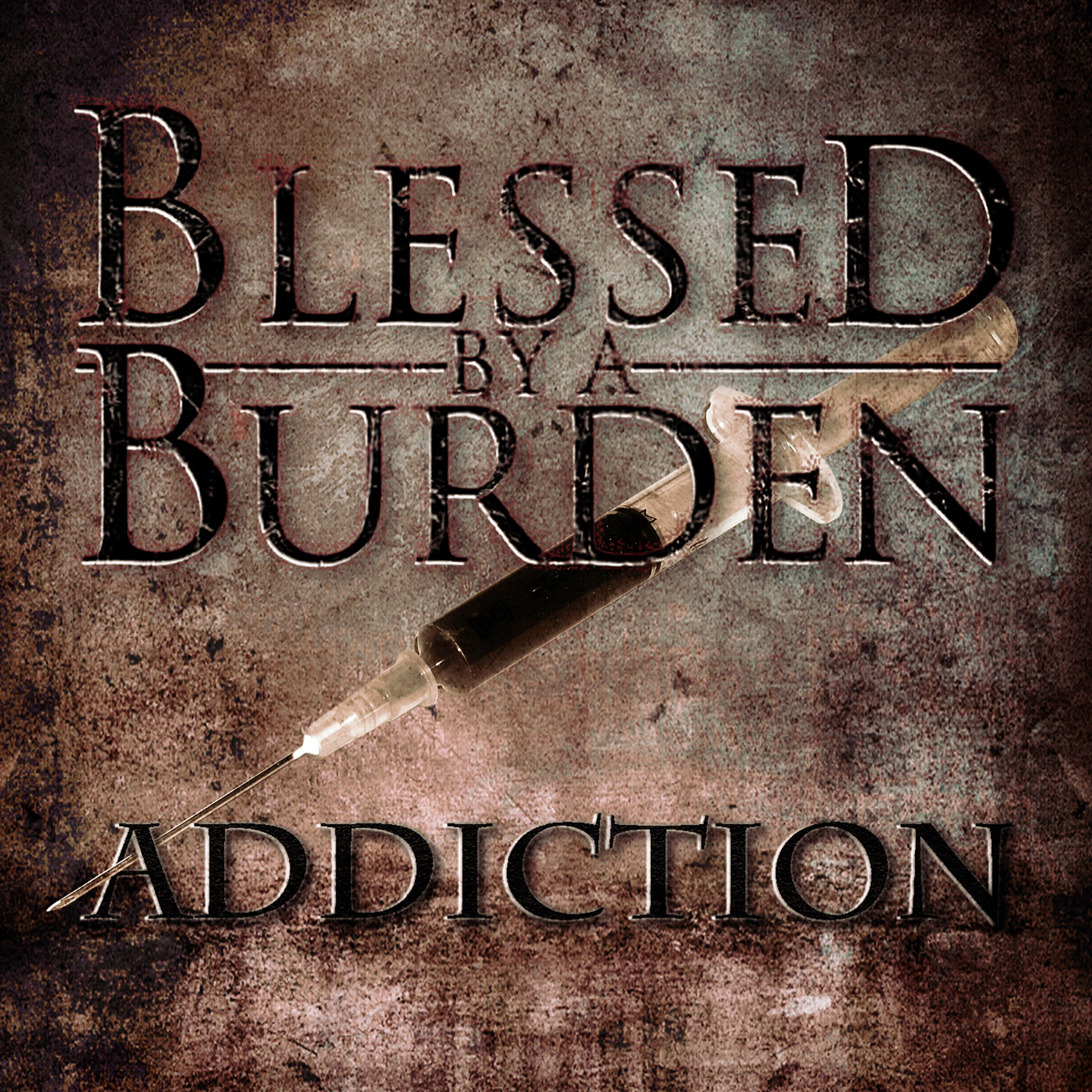 Релиз Addiction