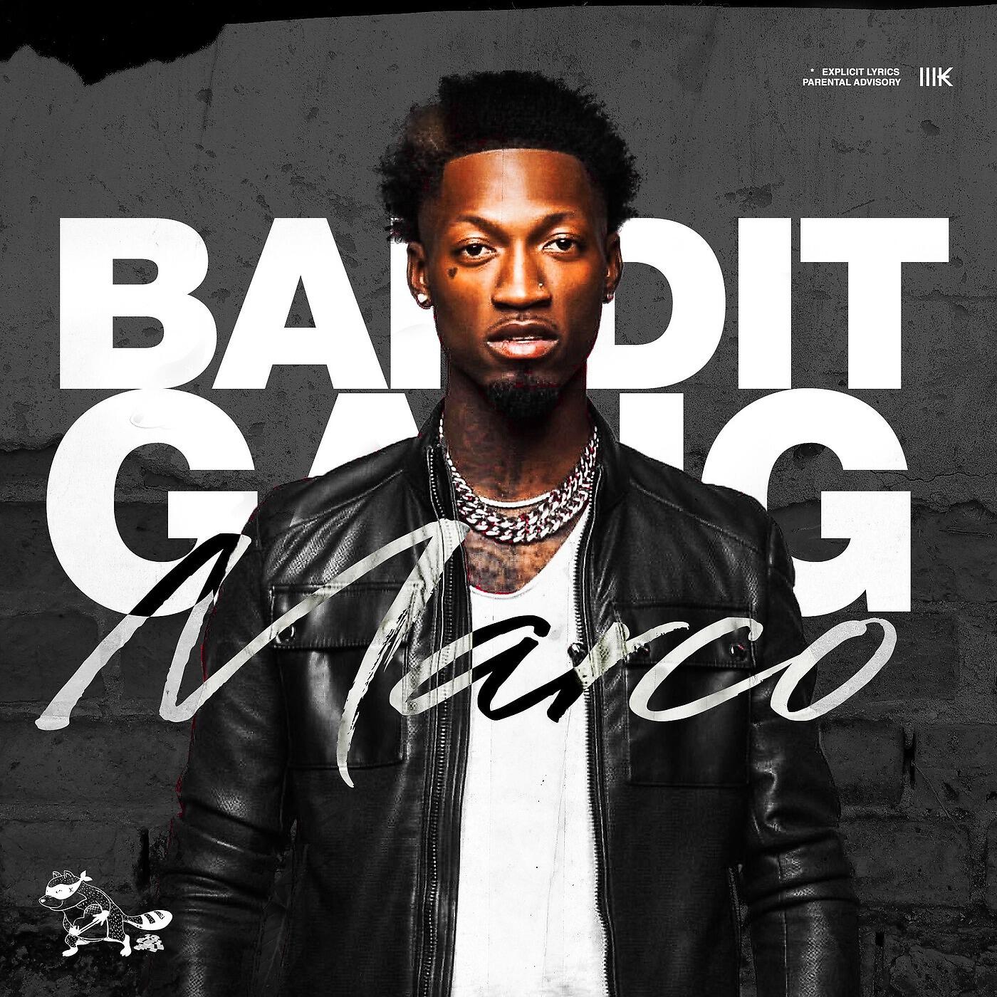 Релиз Bandit Gang Marco