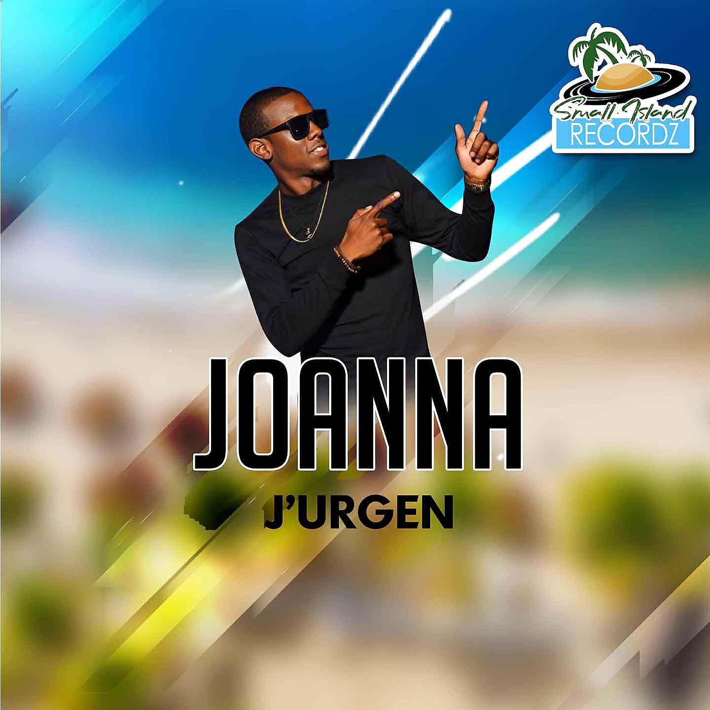 Релиз Joanna