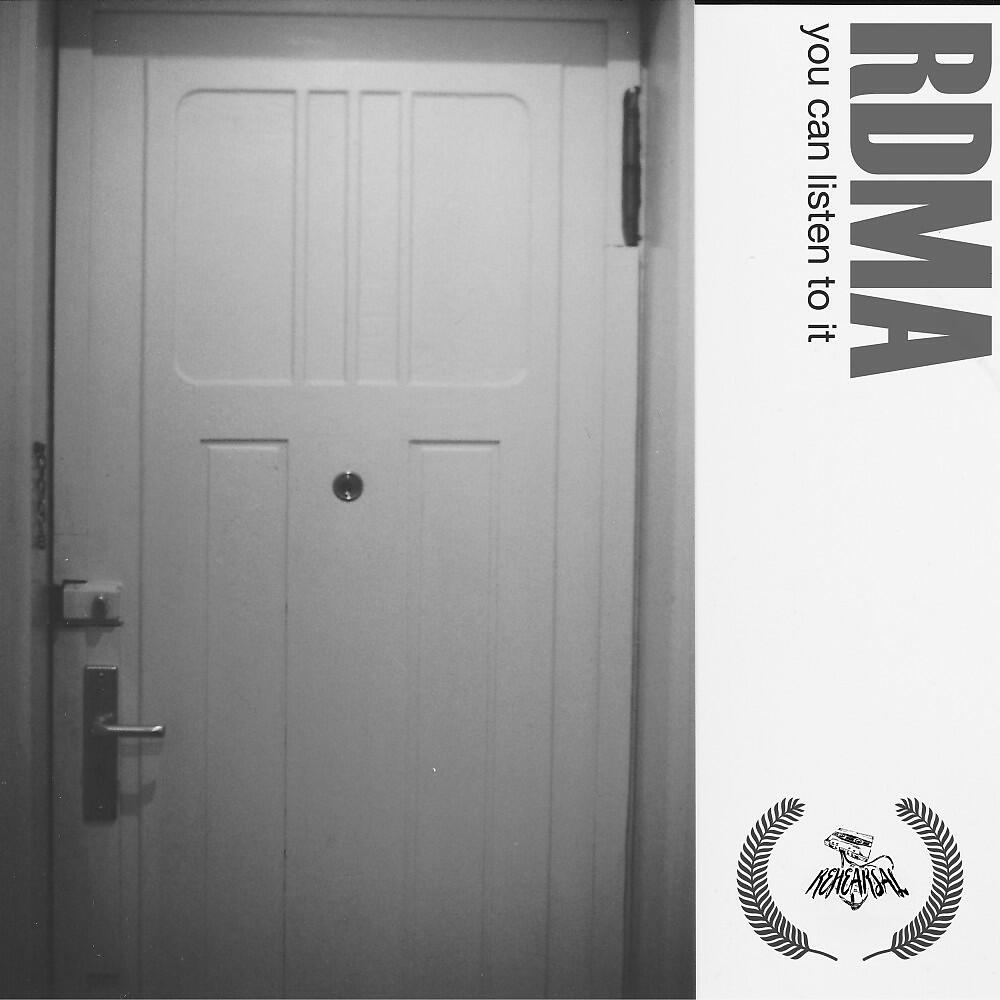 Релиз You Can Listen to It