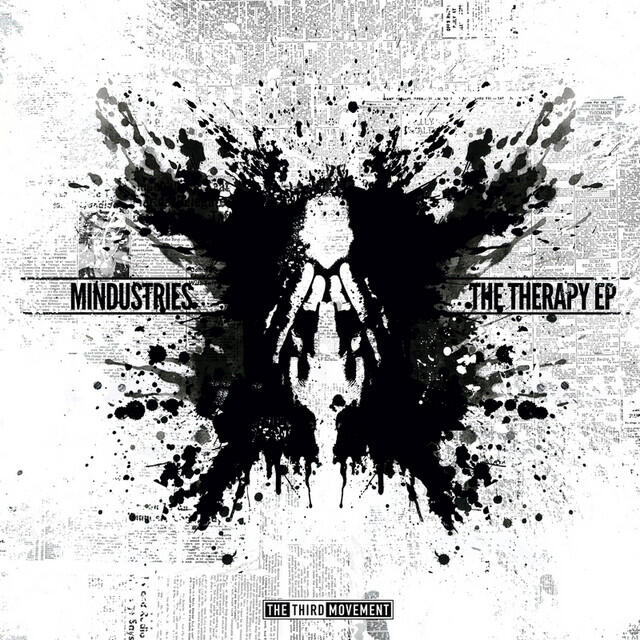Релиз The Therapy EP