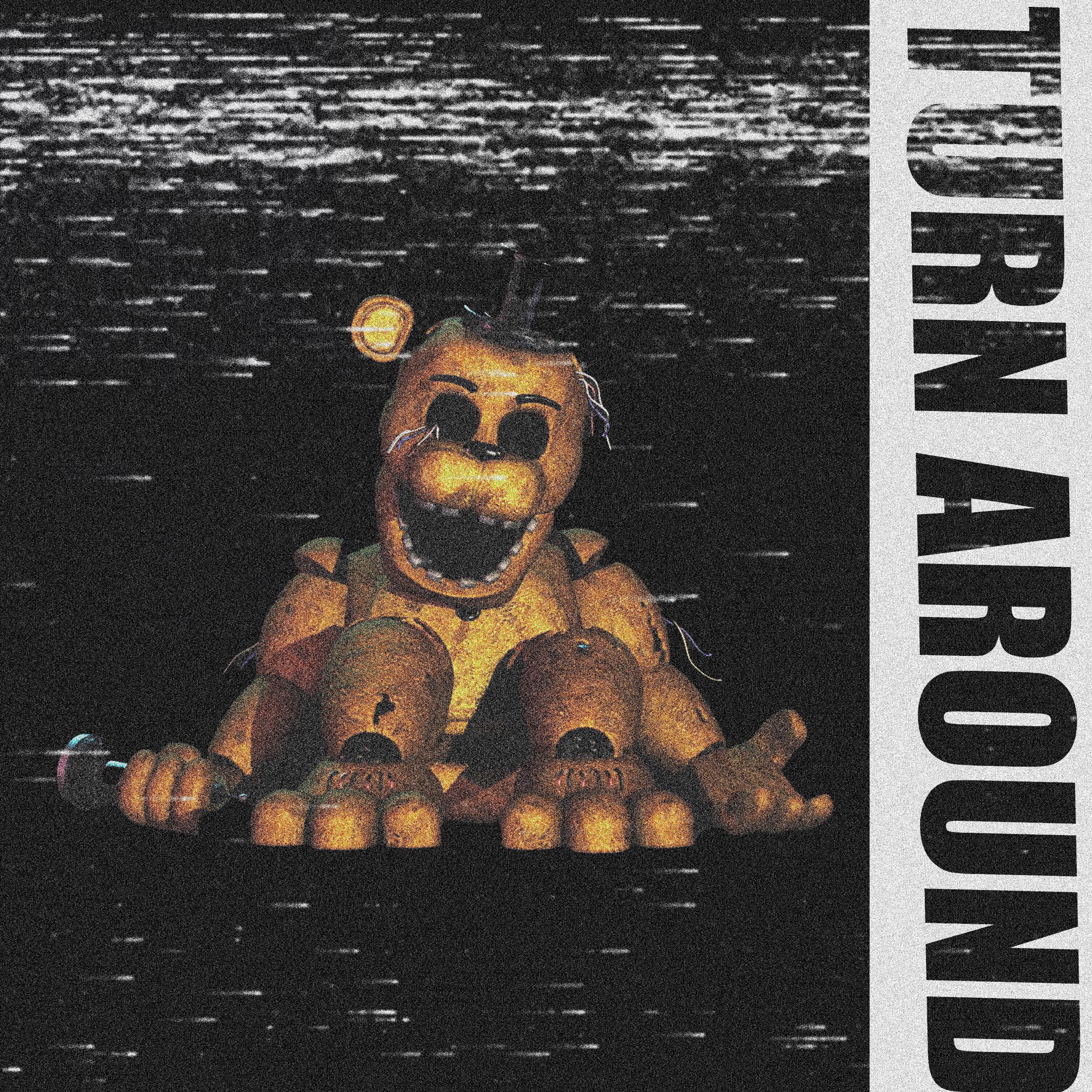 Релиз TURN AROUND