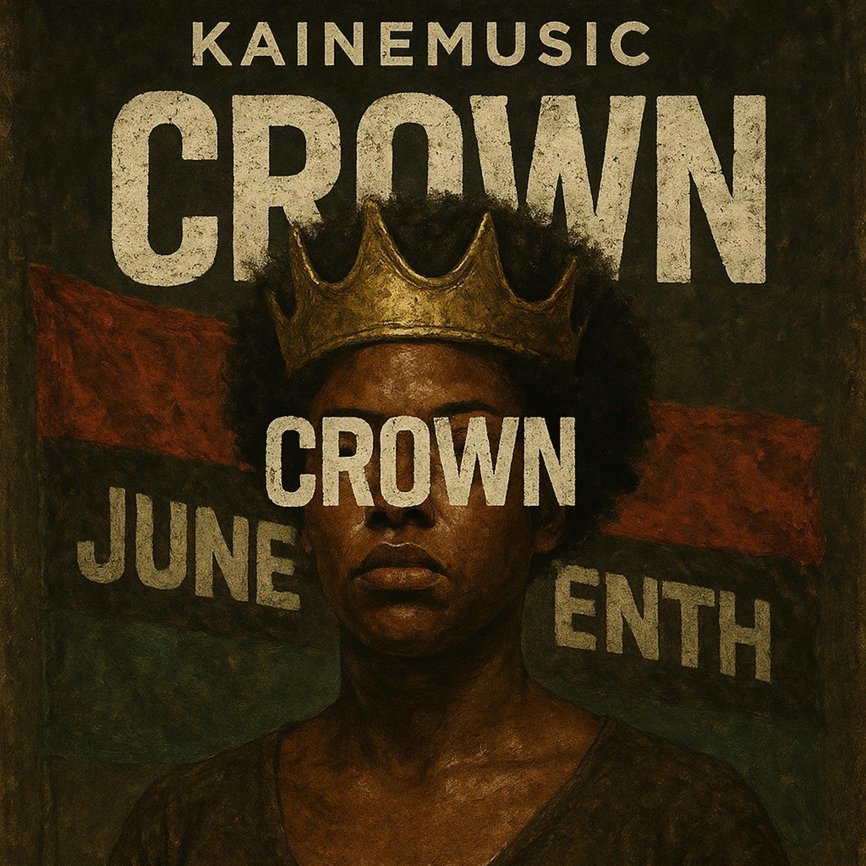 Релиз CROWN