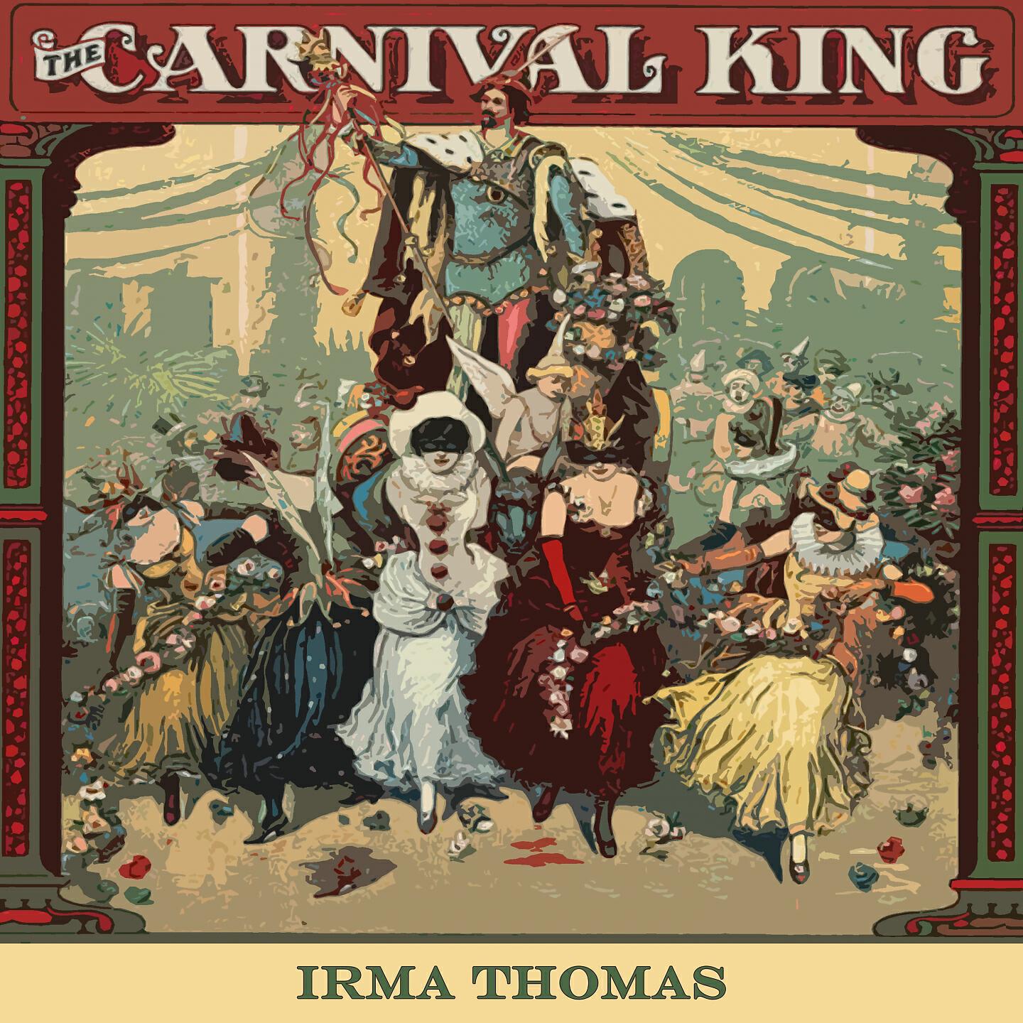 Релиз Carnival King