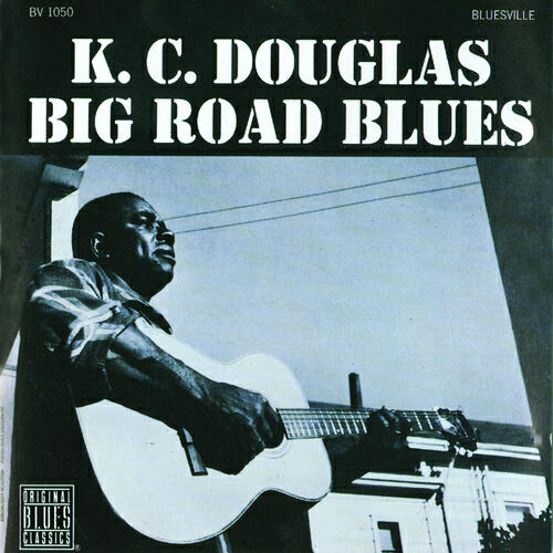 Релиз Big Road Blues