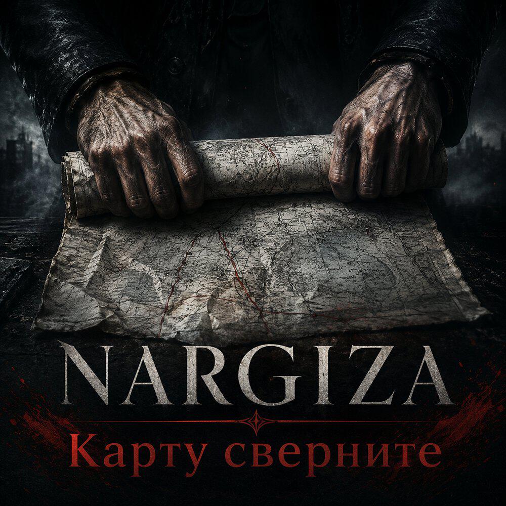 Релиз Карту сверните