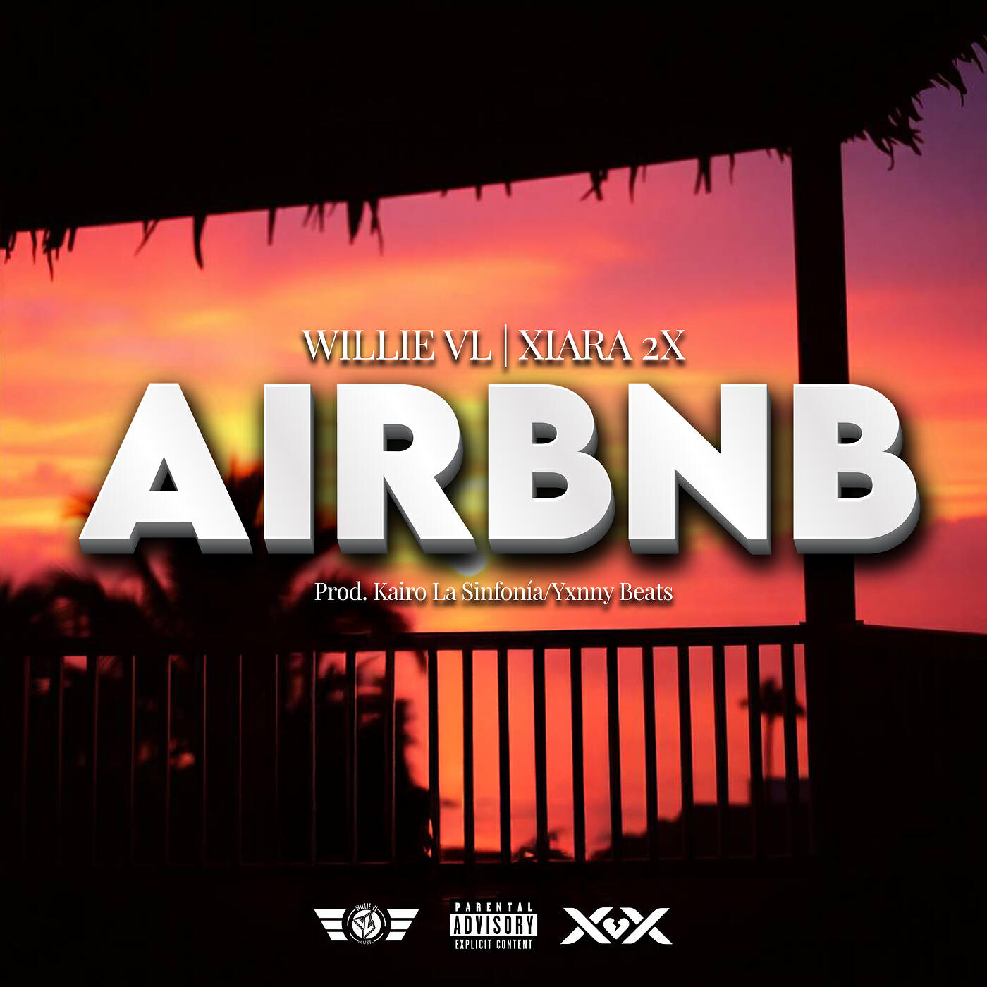 Релиз Airbnb