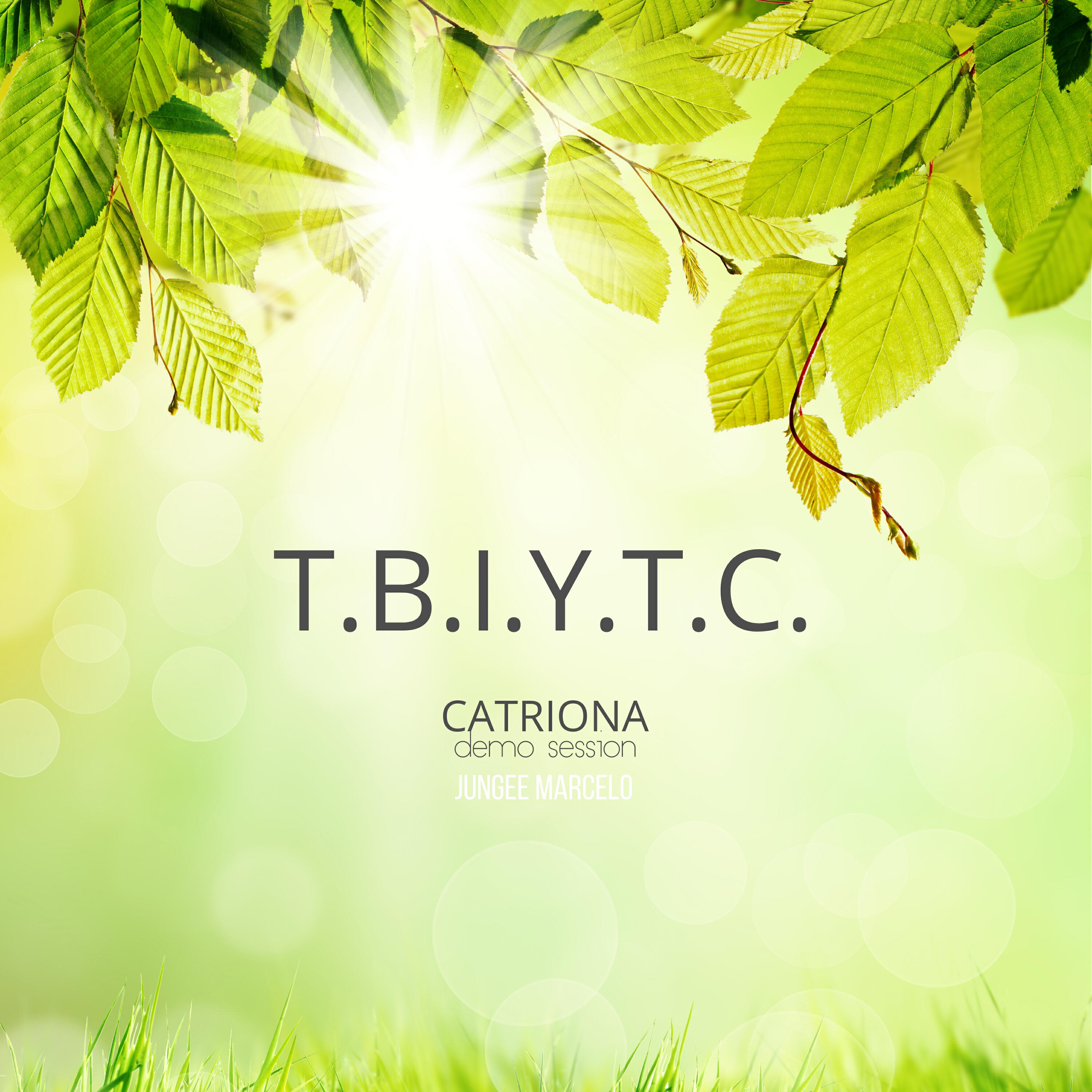 Релиз T.B.I.Y.T.C.