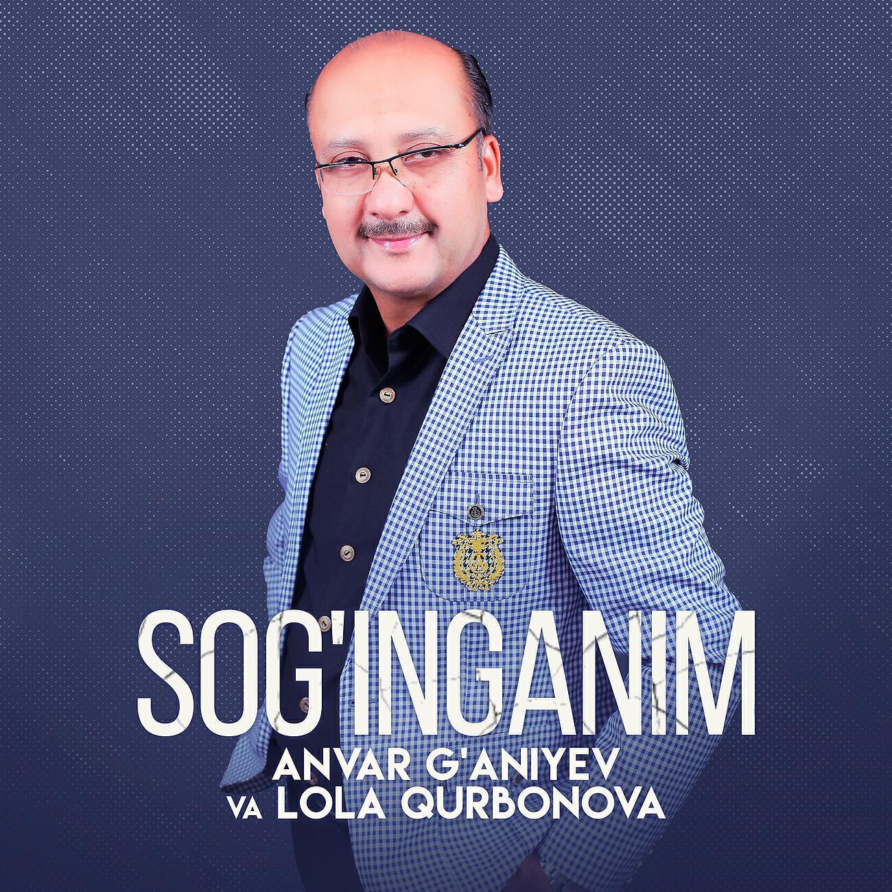 Lola Qurbonova