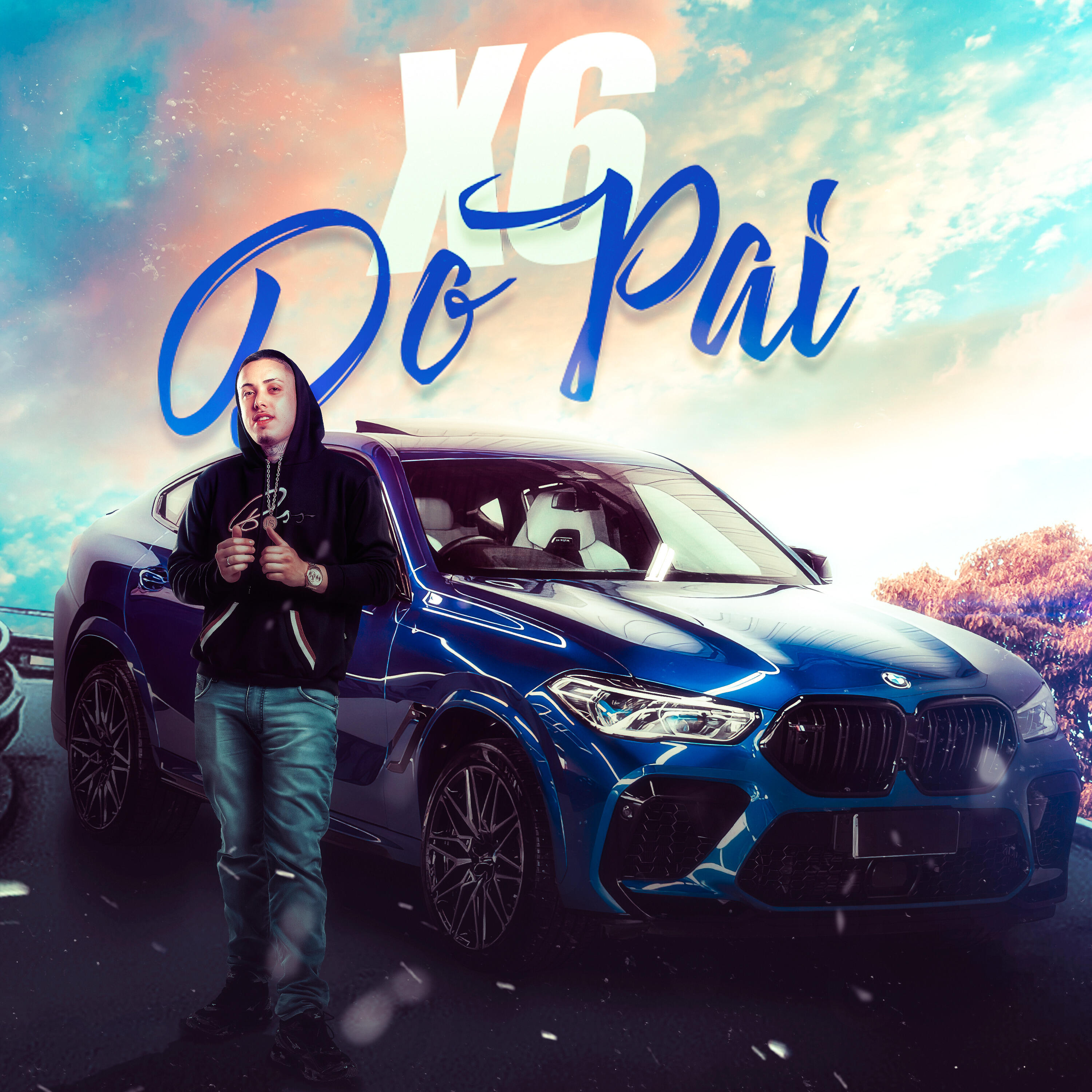 Релиз X6 do Pai