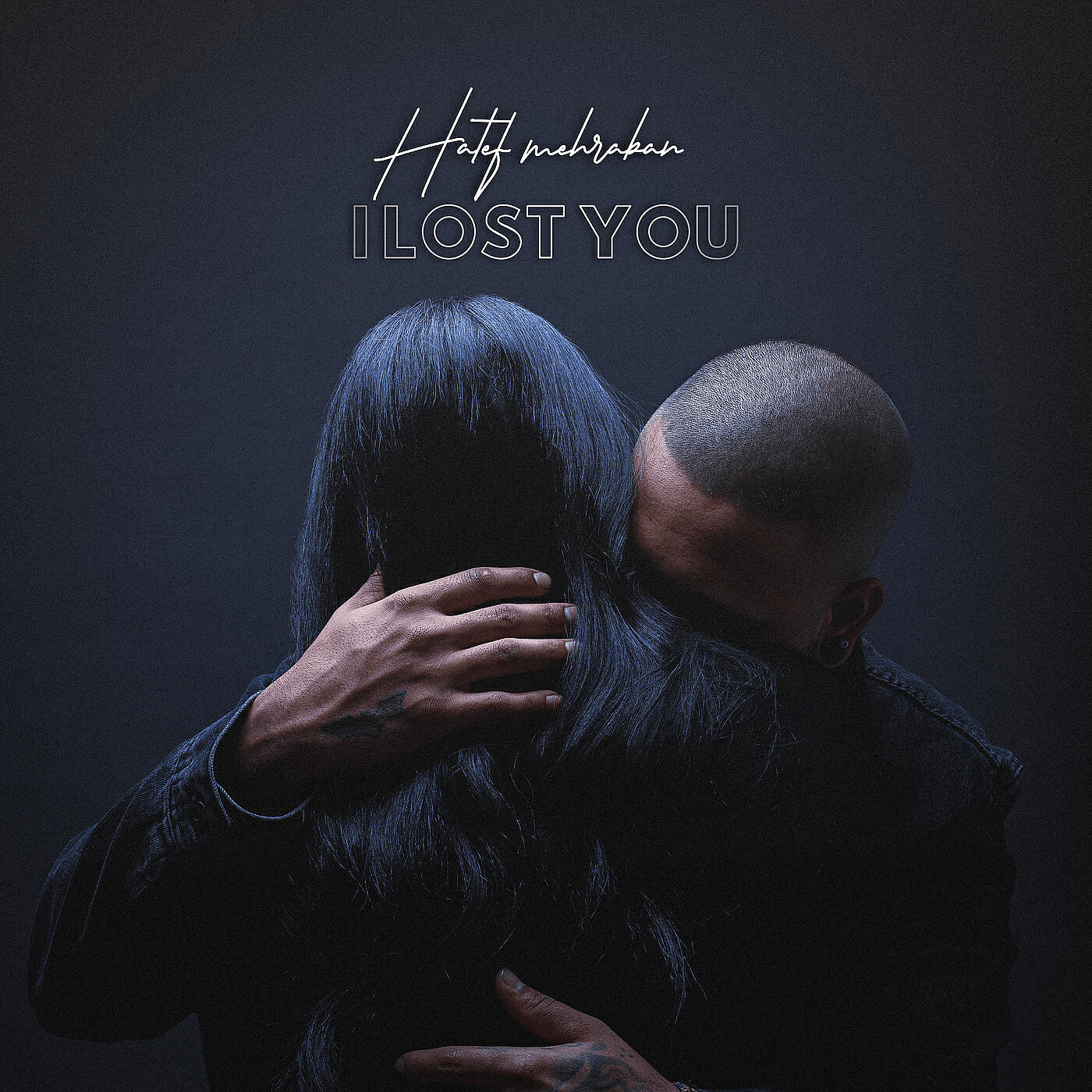 Релиз I Lost You
