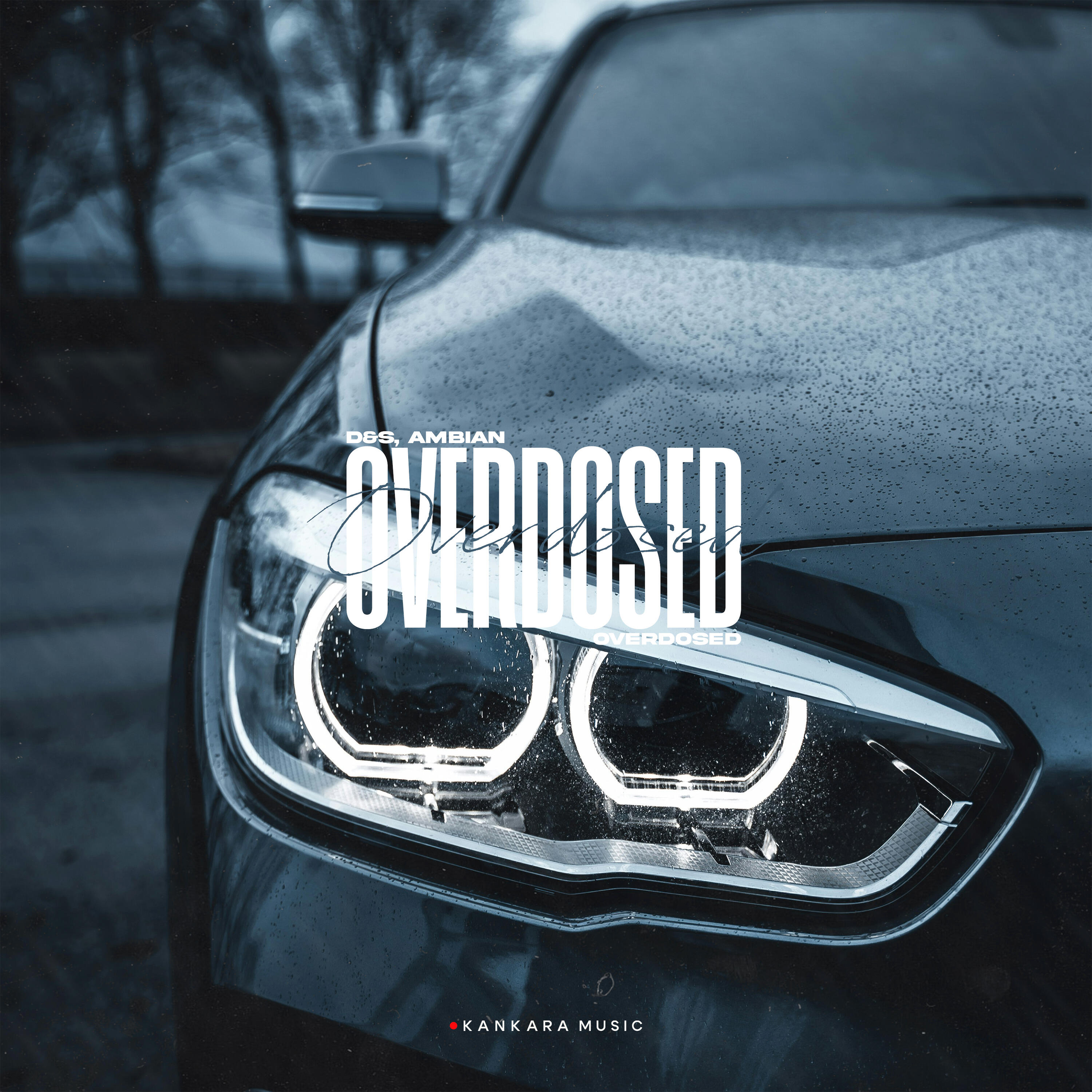 Релиз Overdosed