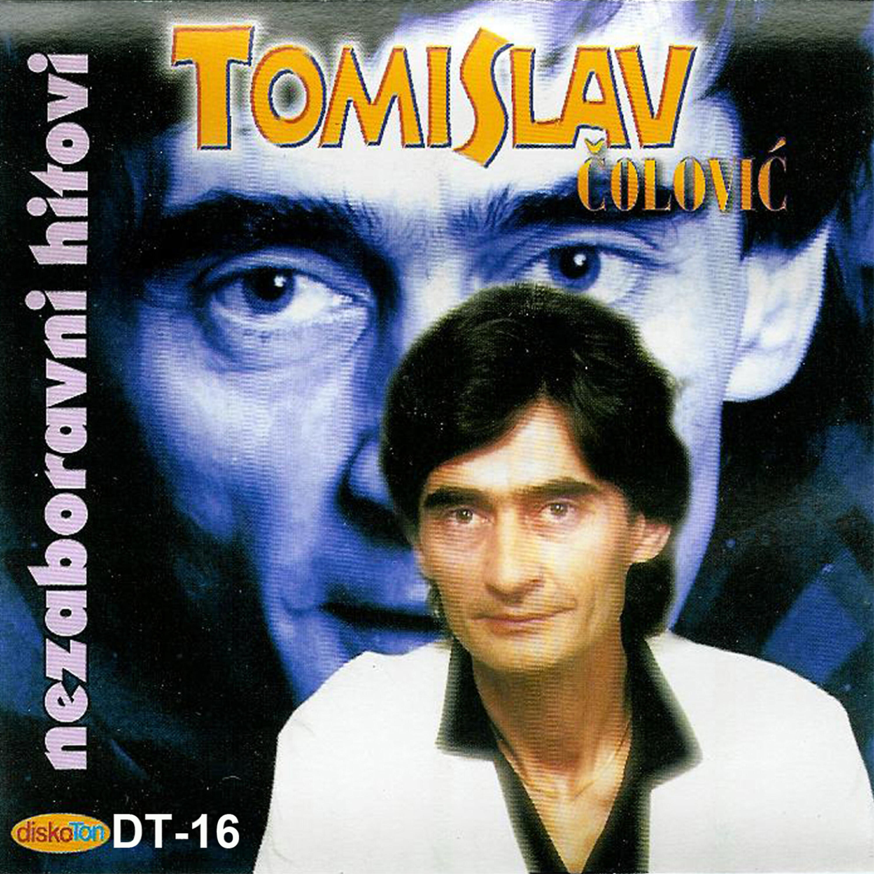 Релиз Nezaboravni Hitovi