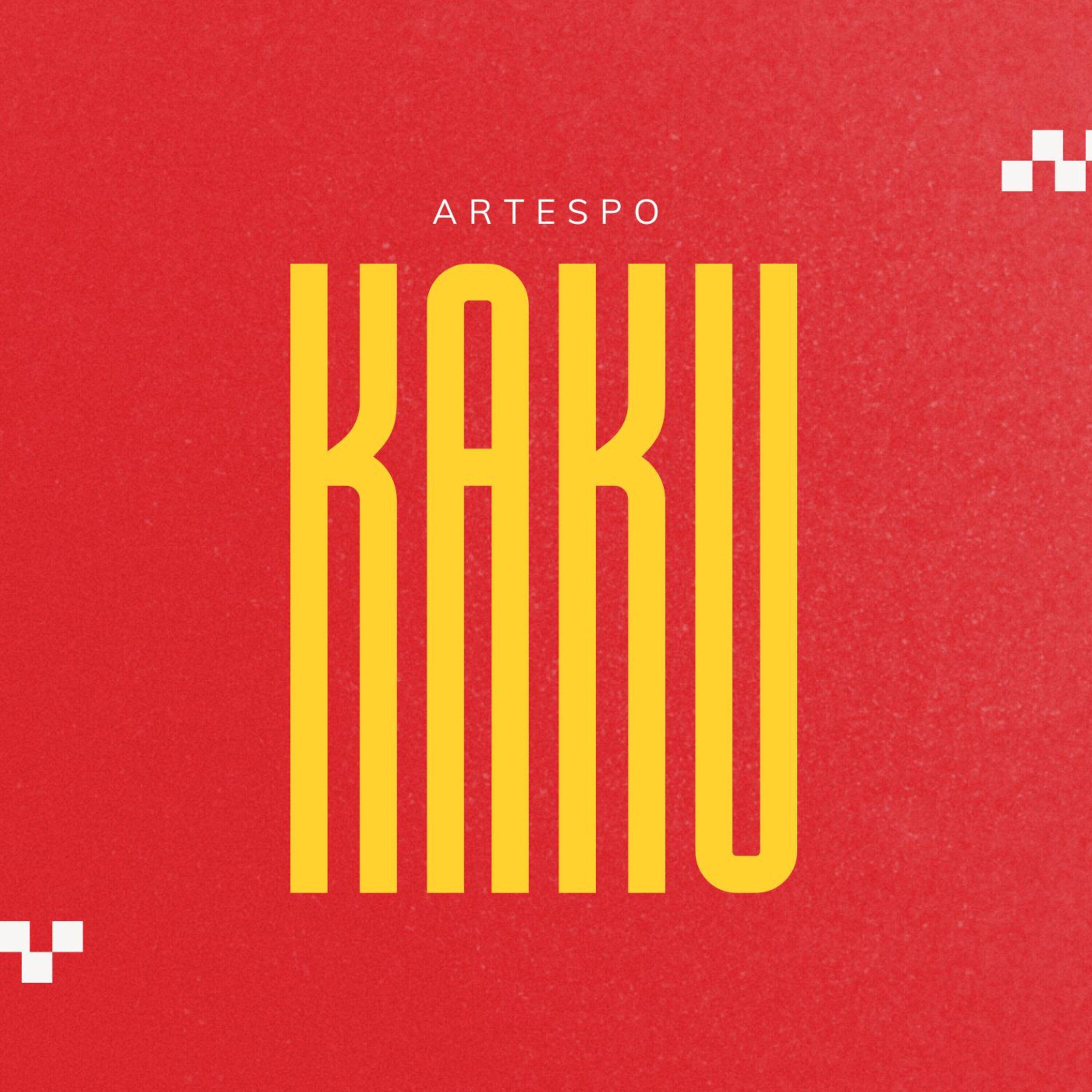 Релиз Kaku