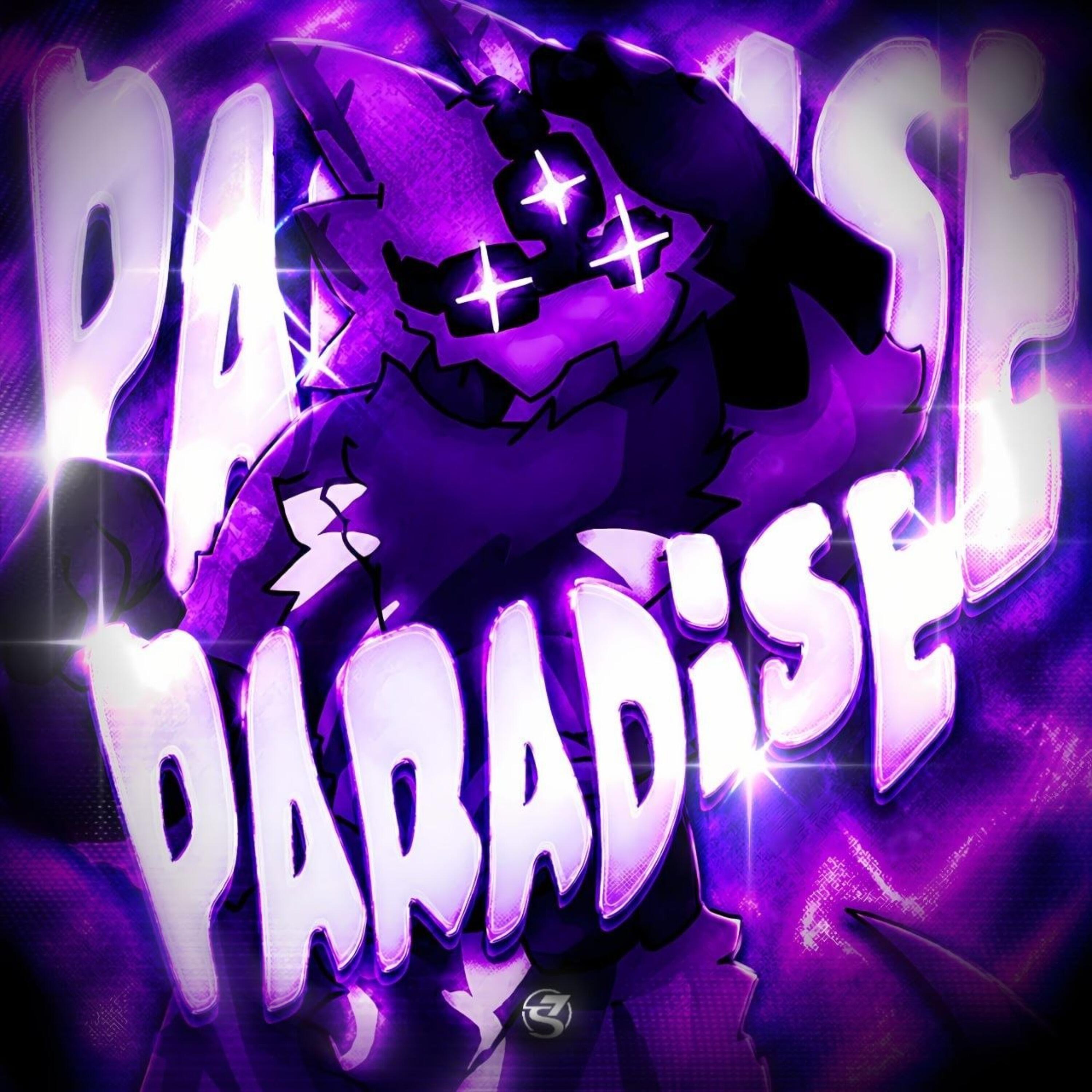 Релиз PARADISE