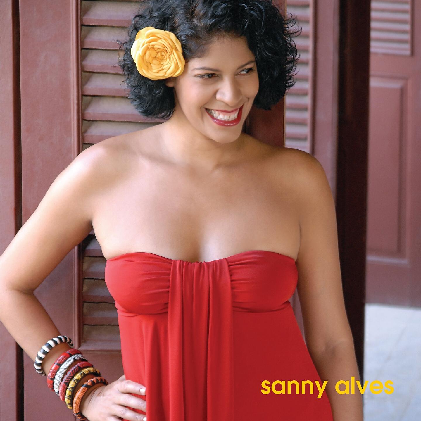 Релиз Samba e Amor