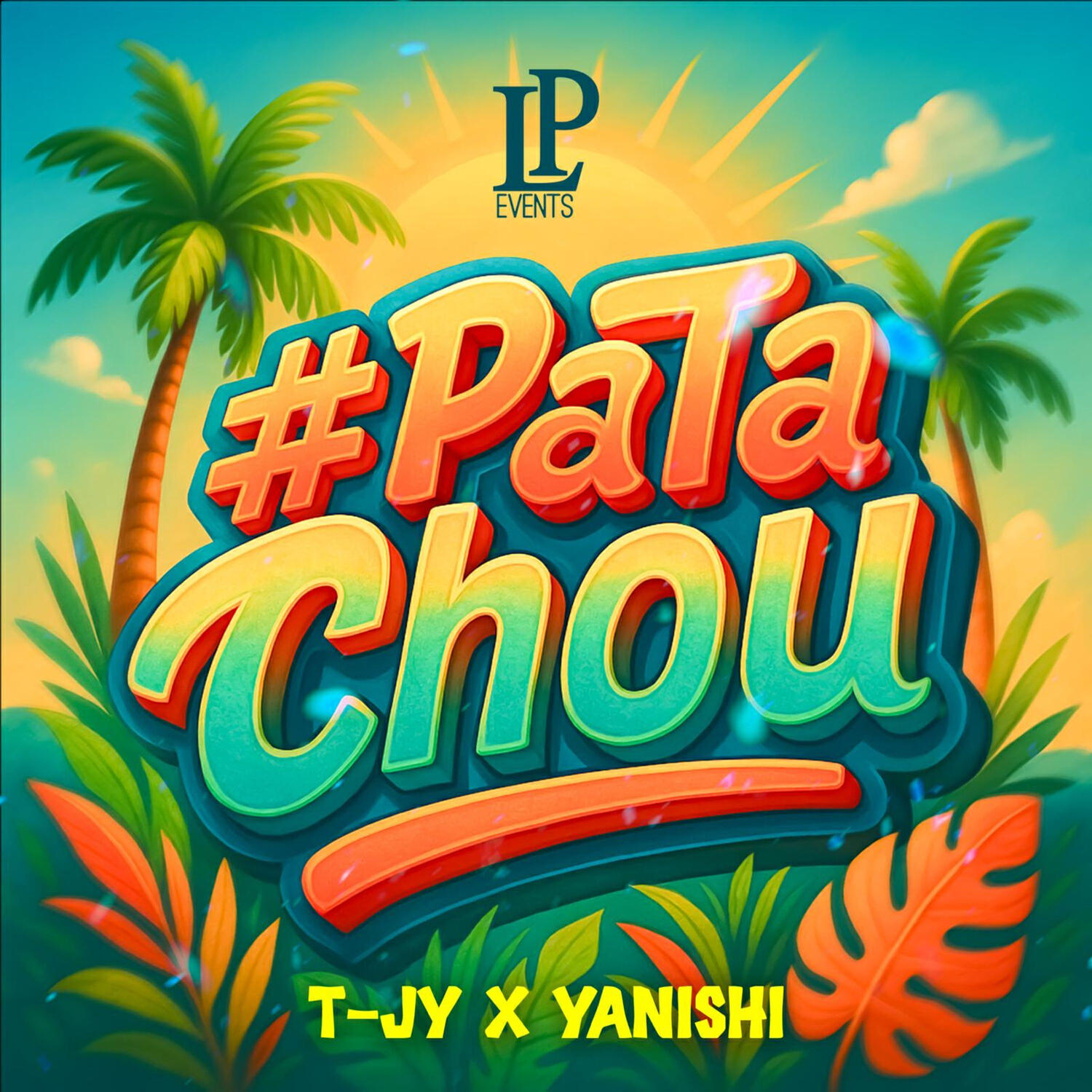 Релиз #patachou